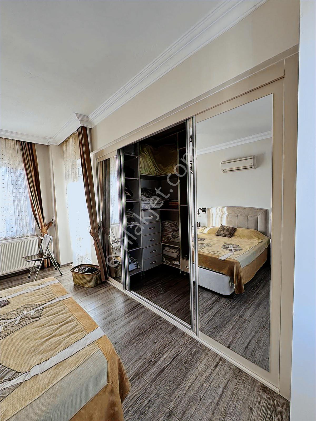 Swıss Hotel Yanı Mimoza Sitesi - Görsel 8