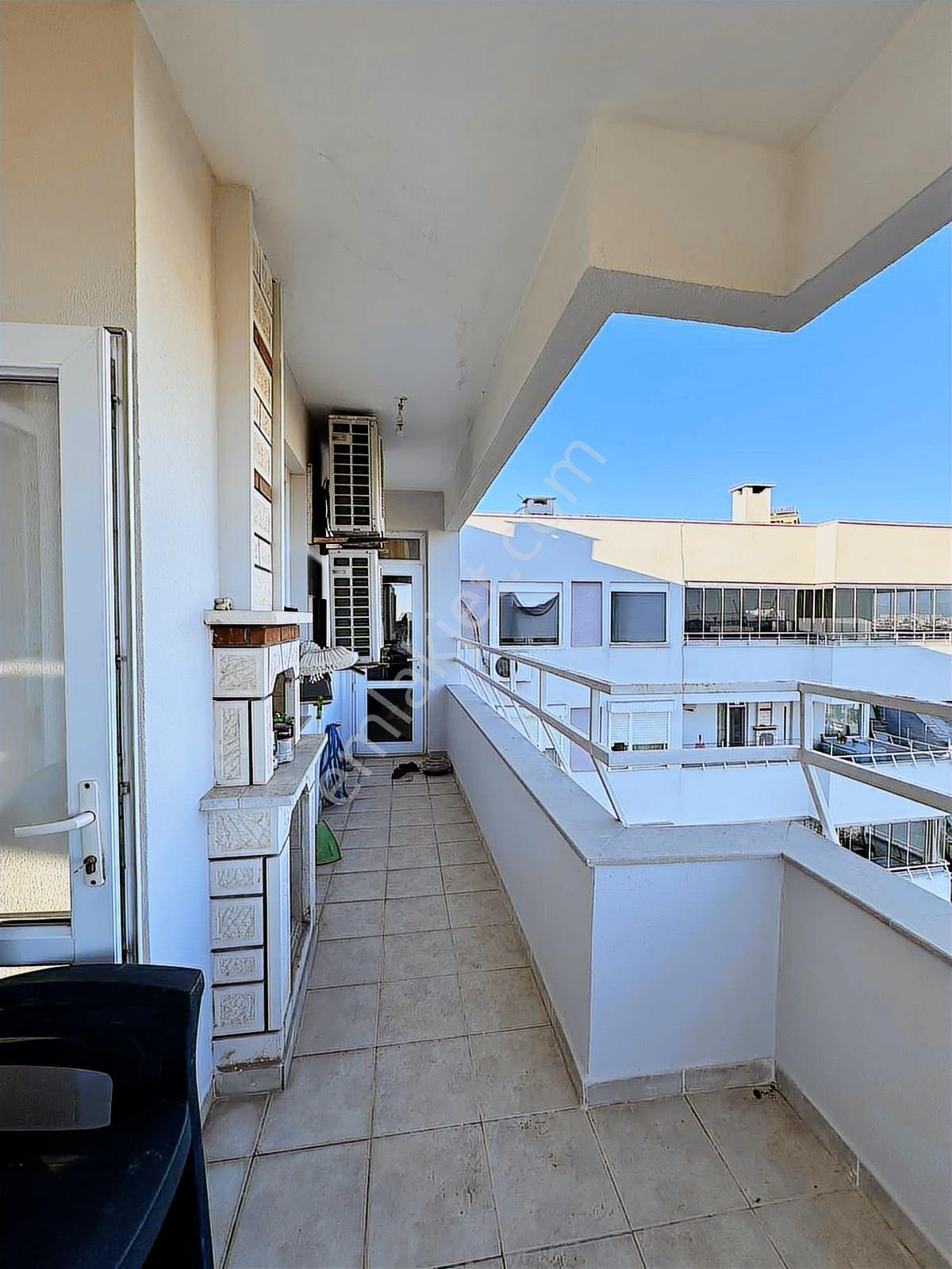 Swıss Hotel Yanı Mimoza Sitesi - Görsel 27