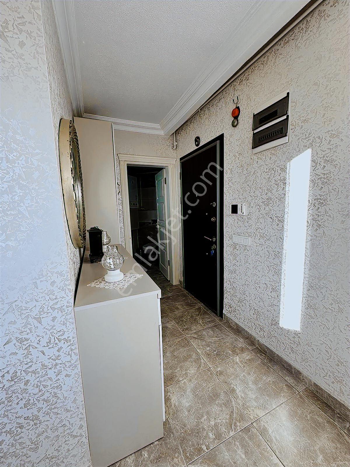 Swıss Hotel Yanı Mimoza Sitesi - Görsel 22