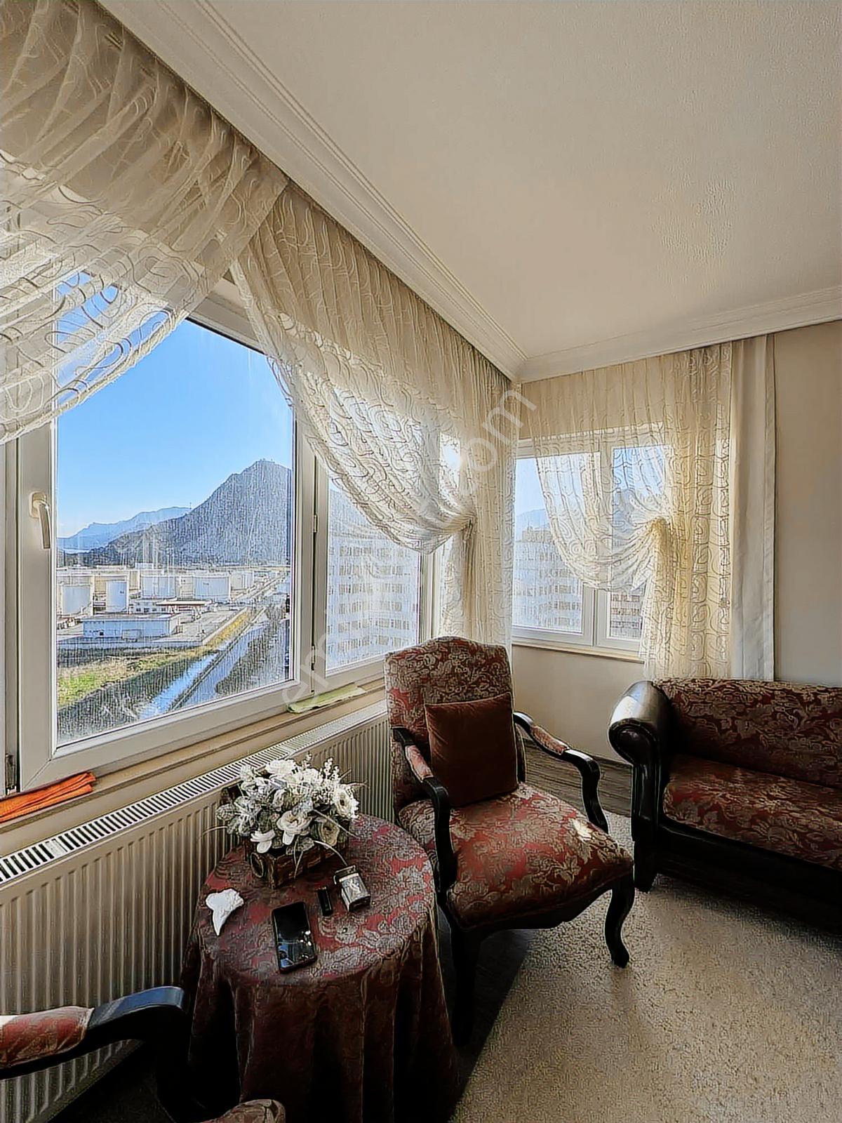 Swıss Hotel Yanı Mimoza Sitesi - Görsel 28