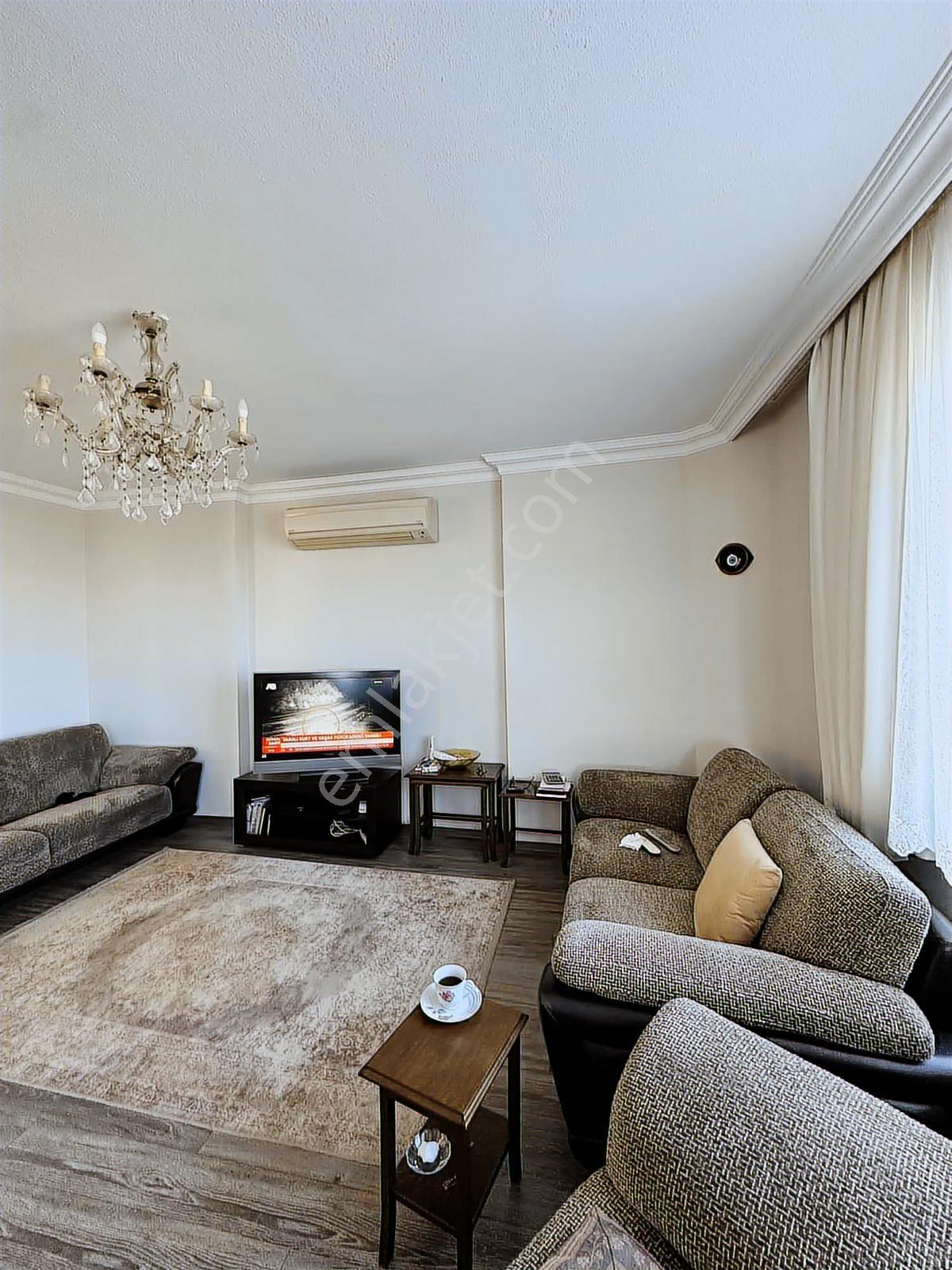 Swıss Hotel Yanı Mimoza Sitesi - Görsel 13