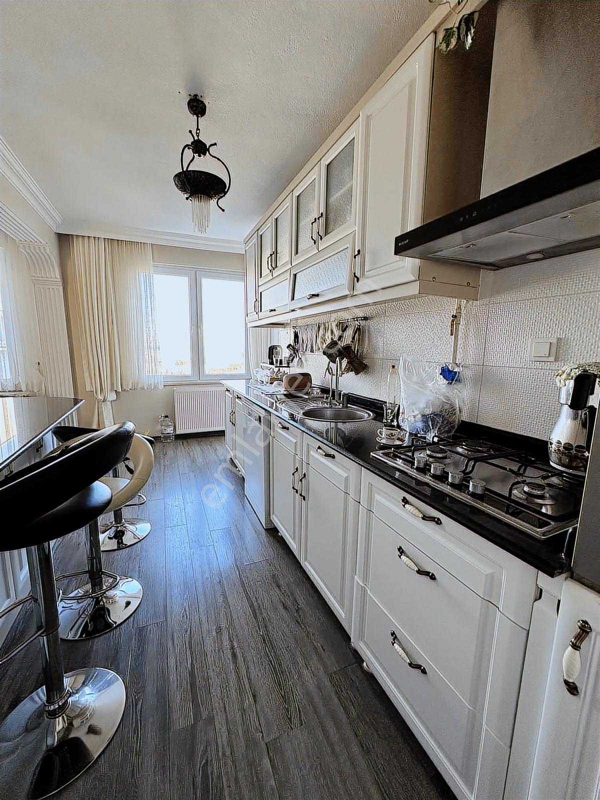 Swıss Hotel Yanı Mimoza Sitesi - Görsel 3