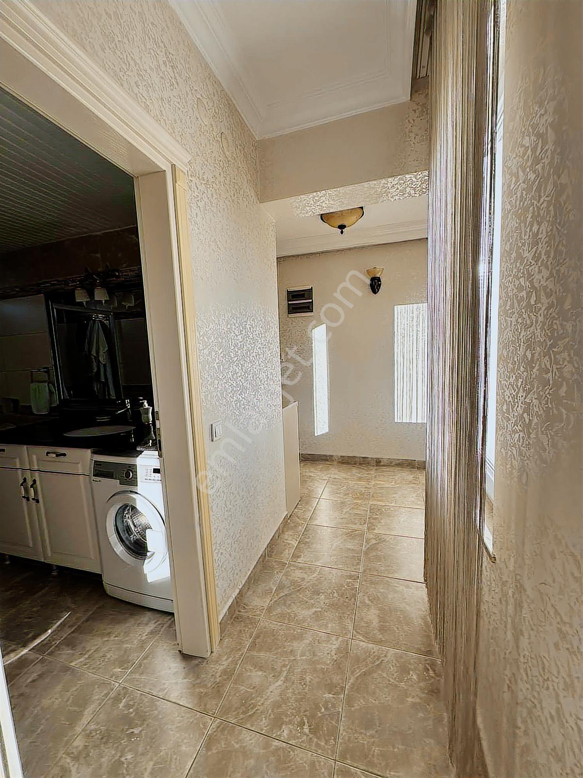 Swıss Hotel Yanı Mimoza Sitesi - Görsel 18