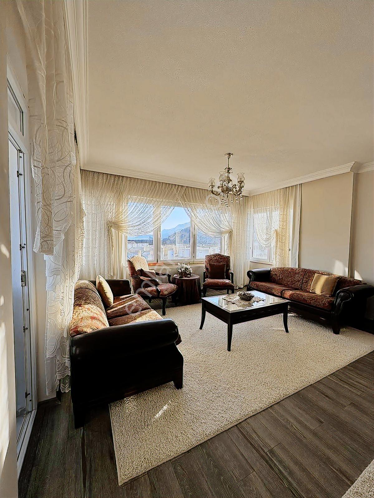 Swıss Hotel Yanı Mimoza Sitesi - Görsel 20