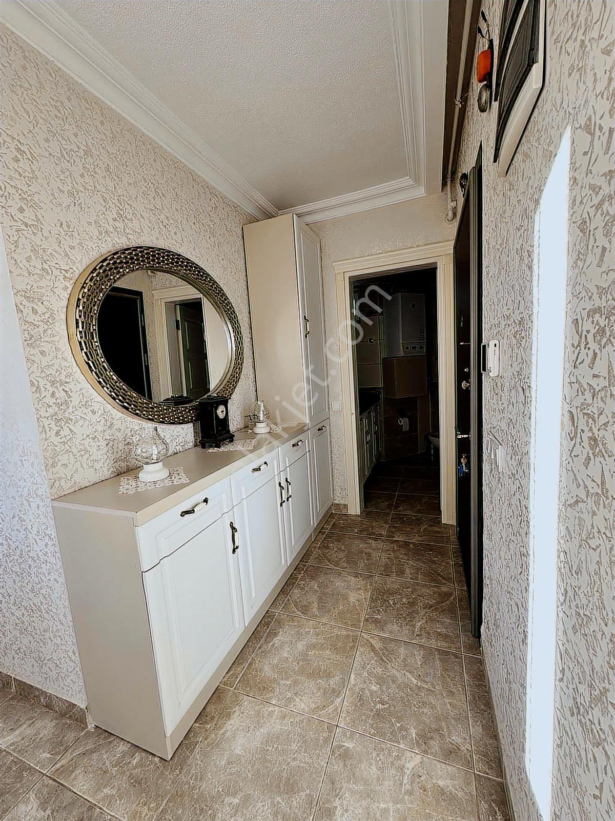 Swıss Hotel Yanı Mimoza Sitesi - Görsel 24