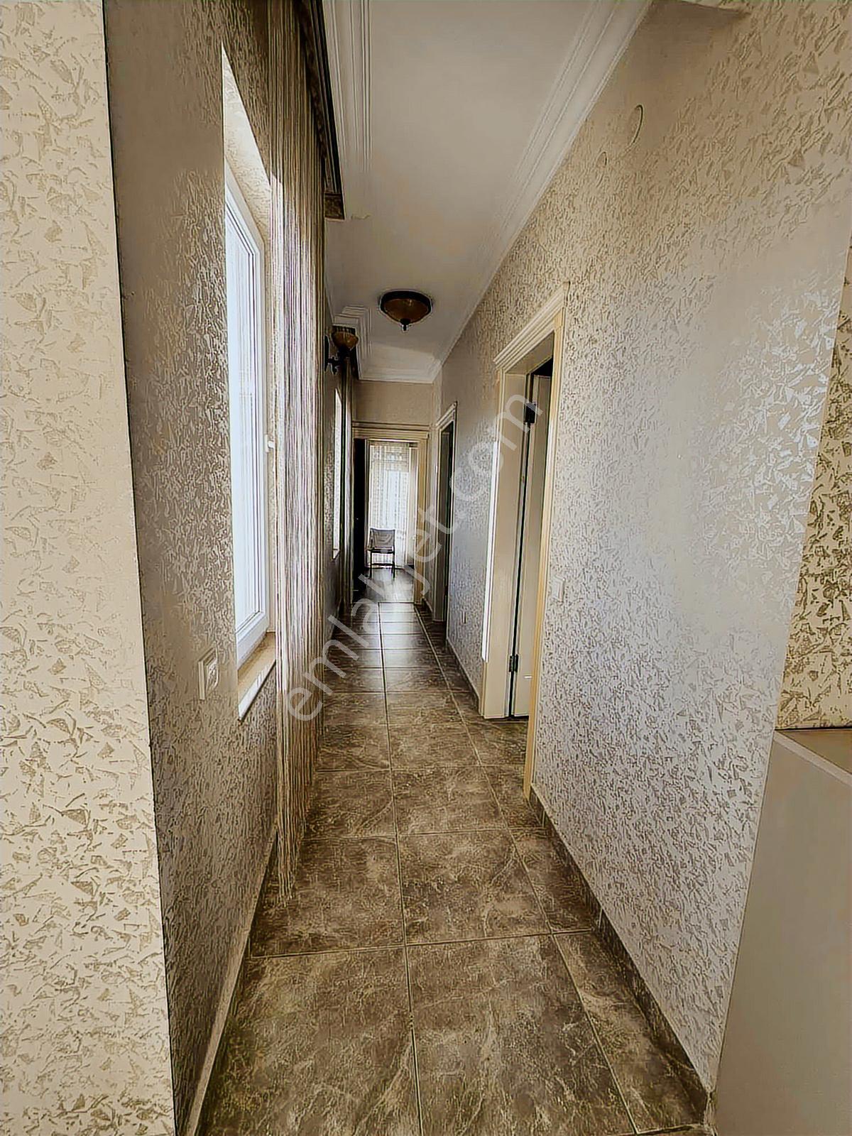 Swıss Hotel Yanı Mimoza Sitesi - Görsel 23