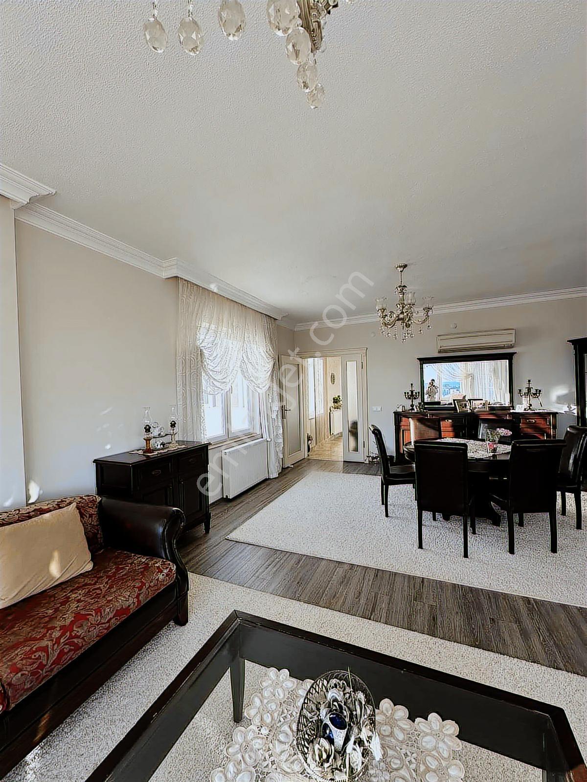 Swıss Hotel Yanı Mimoza Sitesi - Görsel 31