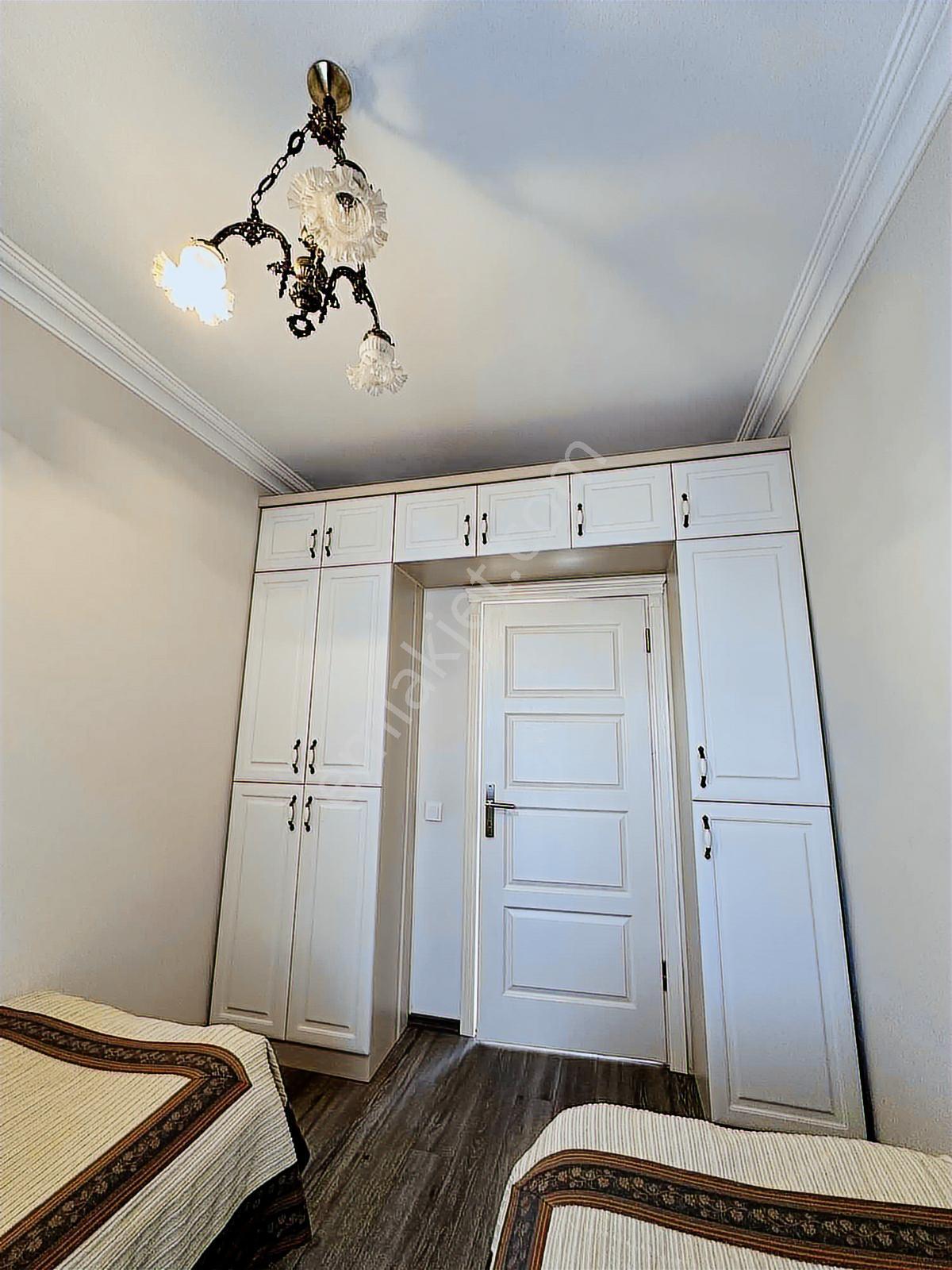 Swıss Hotel Yanı Mimoza Sitesi - Görsel 14