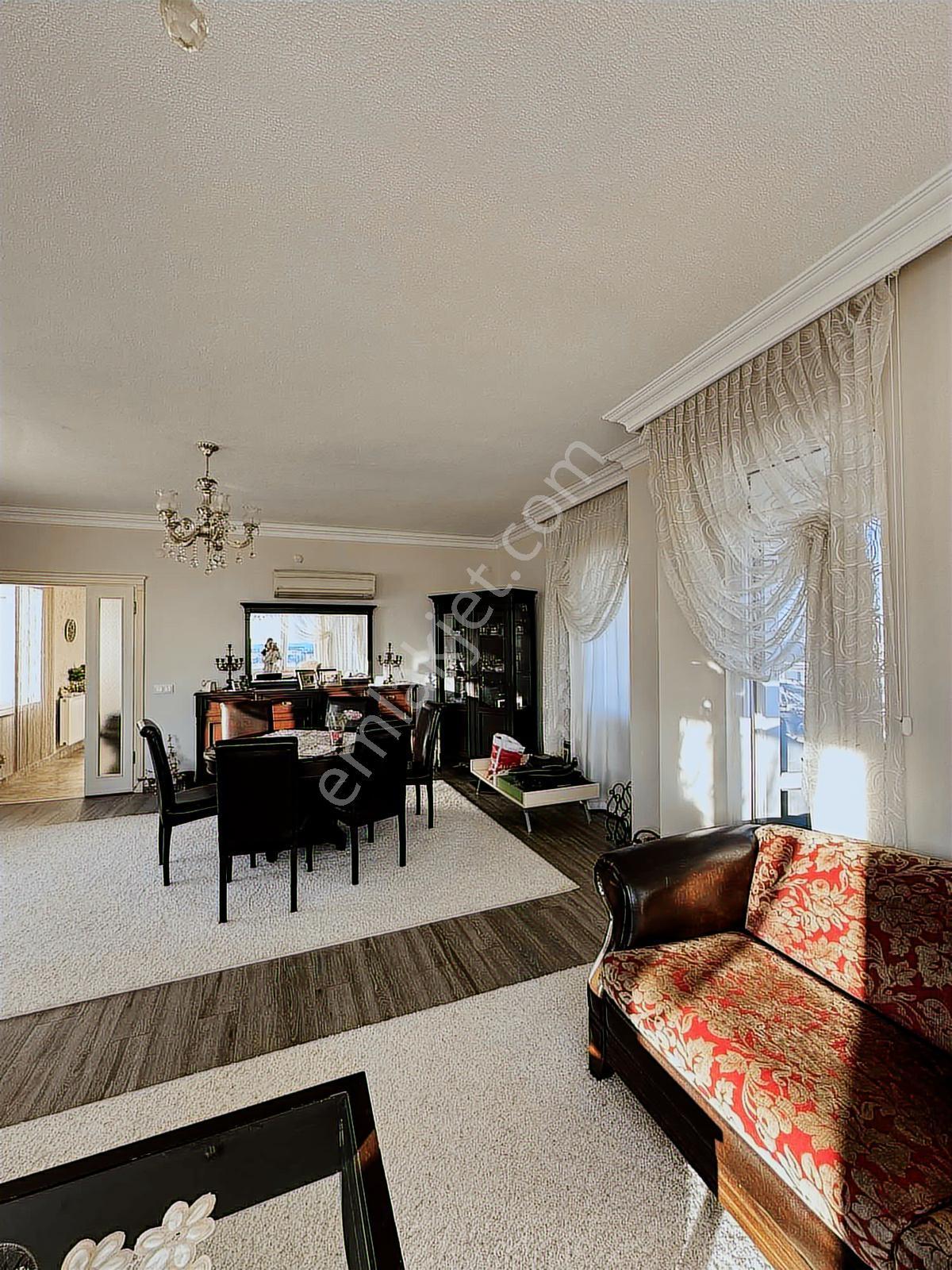 Swıss Hotel Yanı Mimoza Sitesi - Görsel 10