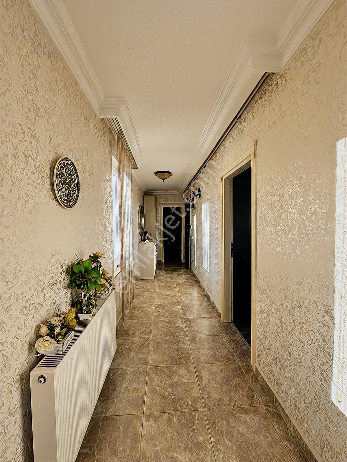 Swıss Hotel Yanı Mimoza Sitesi - Görsel 25