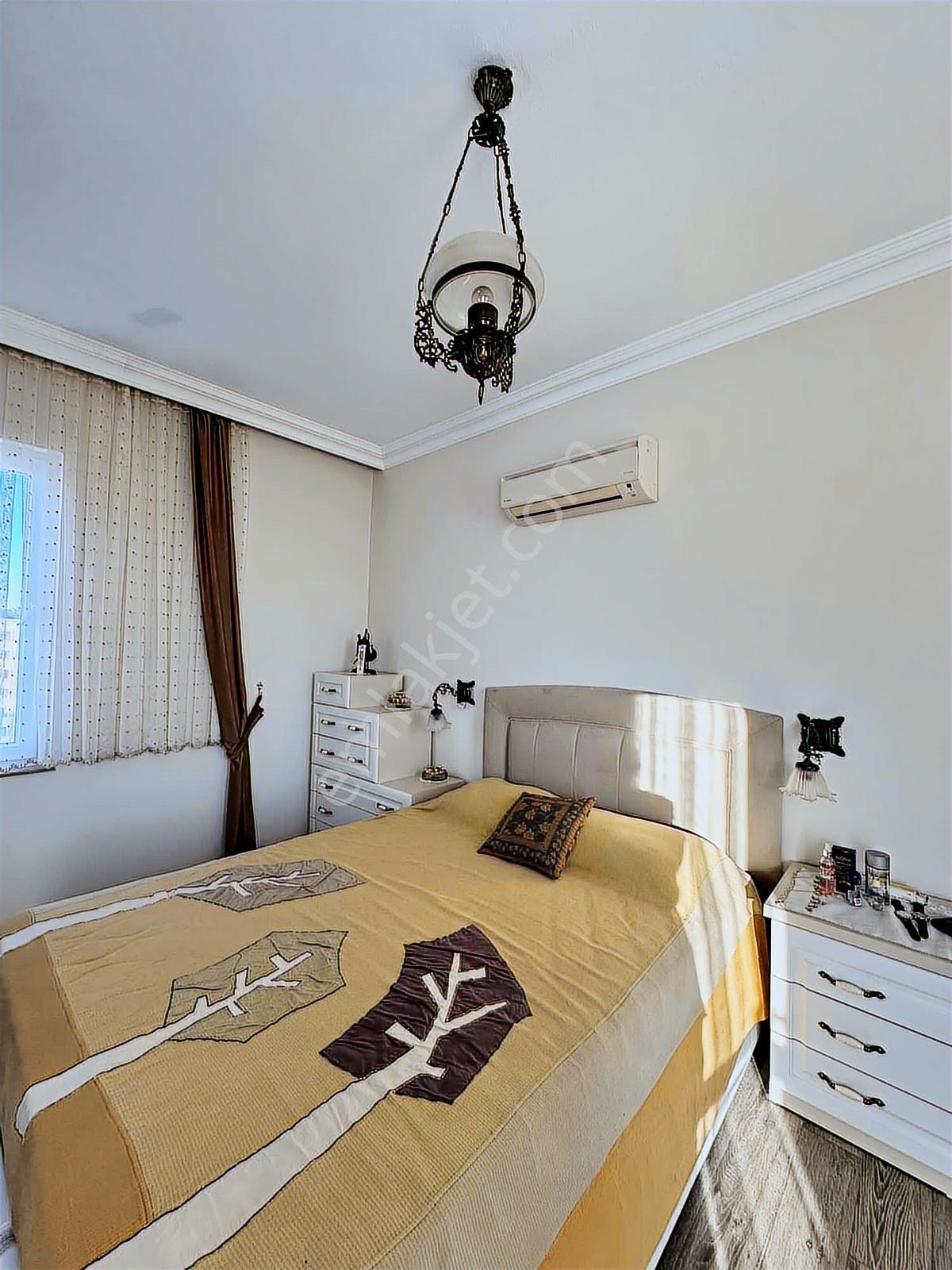 Swıss Hotel Yanı Mimoza Sitesi - Görsel 6