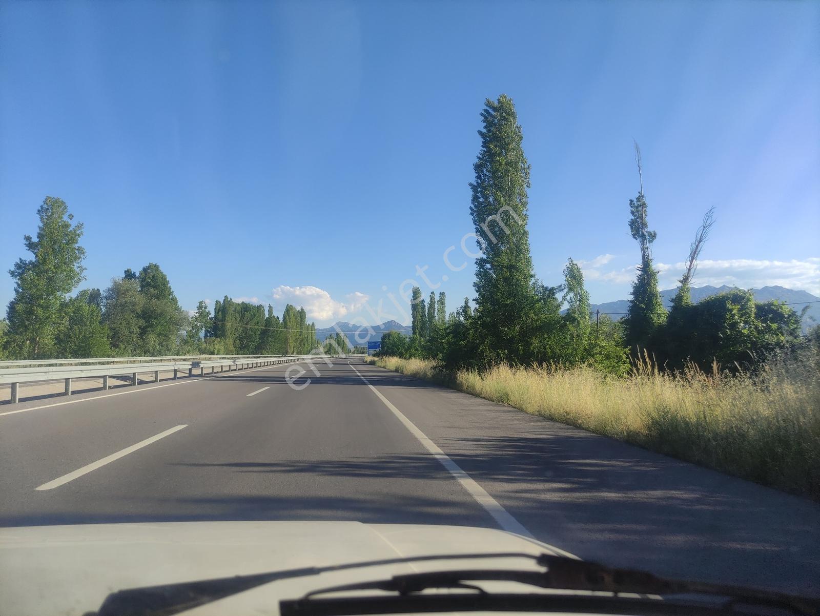 Özpınar,dan Hertürlü Meyve Ağacı Yolu-suyu Olan Bahçe 1300 M2 - Görsel 17