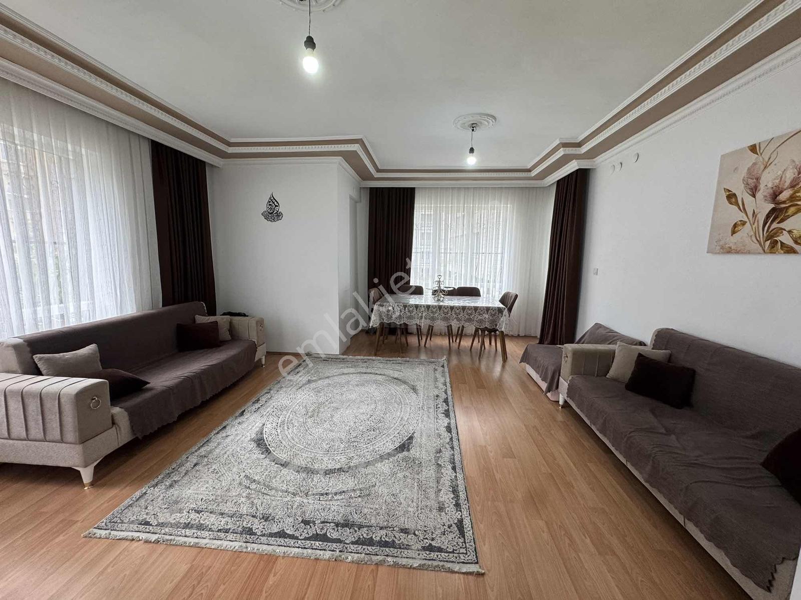 Meydankavağı Mahallesinde Geniş 3+1 Satılık Daire - Görsel 29