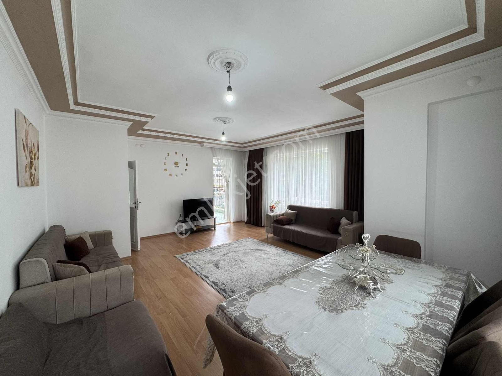 Meydankavağı Mahallesinde Geniş 3+1 Satılık Daire - Görsel 24