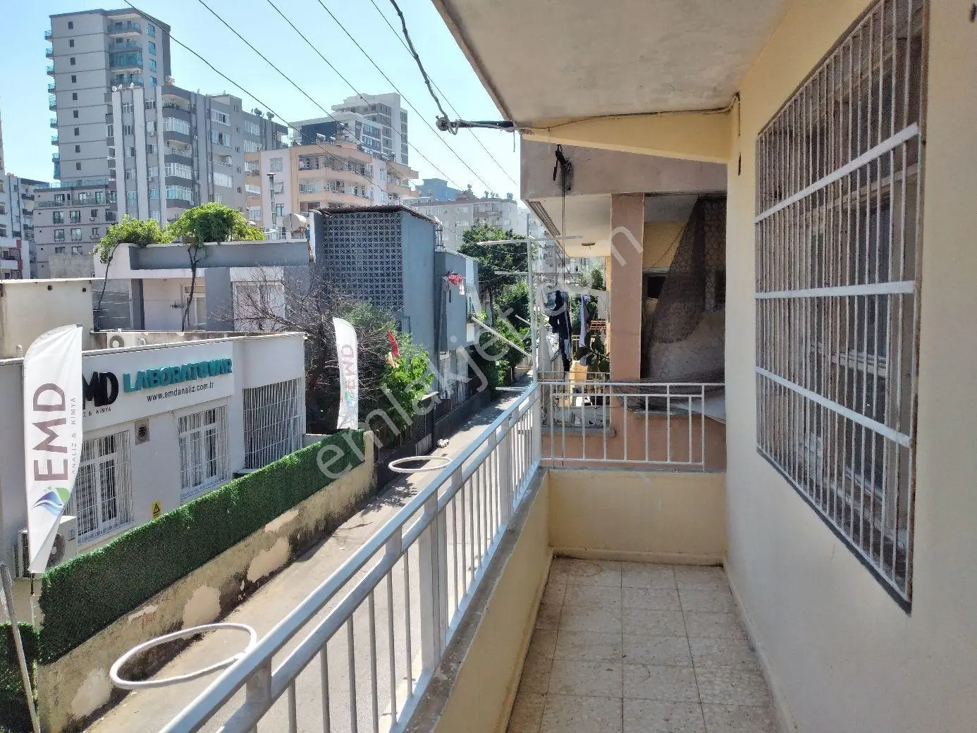 Sahibinden 3+1 Kiralık. Aksa Gaza Yüz Metre