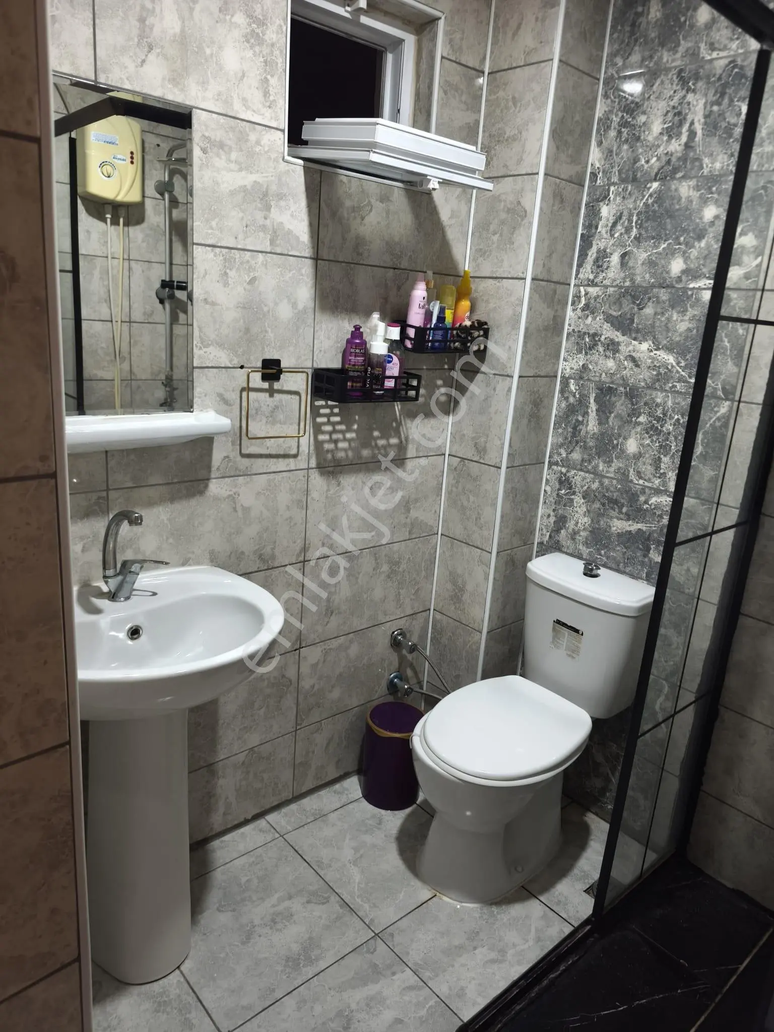 Adana Yüreğirde Atakent Te Polis Okuluna Yakıne5 Çivarında Lüks Site İçerisinde Kiralık 2+1 Daire - Görsel 3