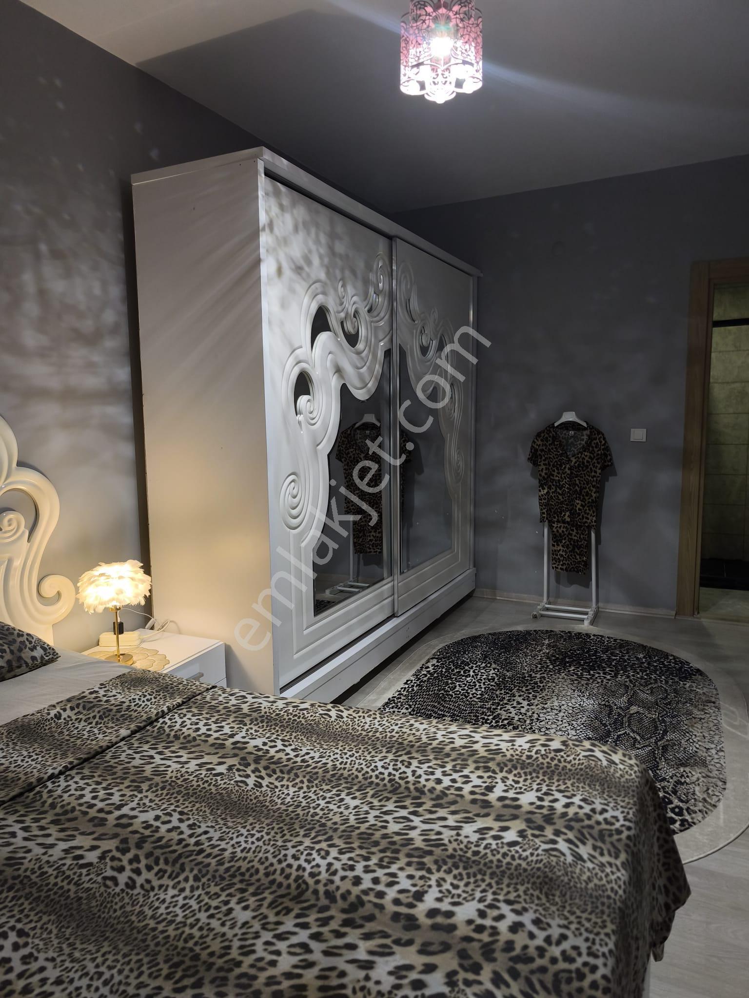 Adana Yüreğirde Atakent Te Polis Okuluna Yakıne5 Çivarında Lüks Site İçerisinde Kiralık 2+1 Daire - Görsel 19
