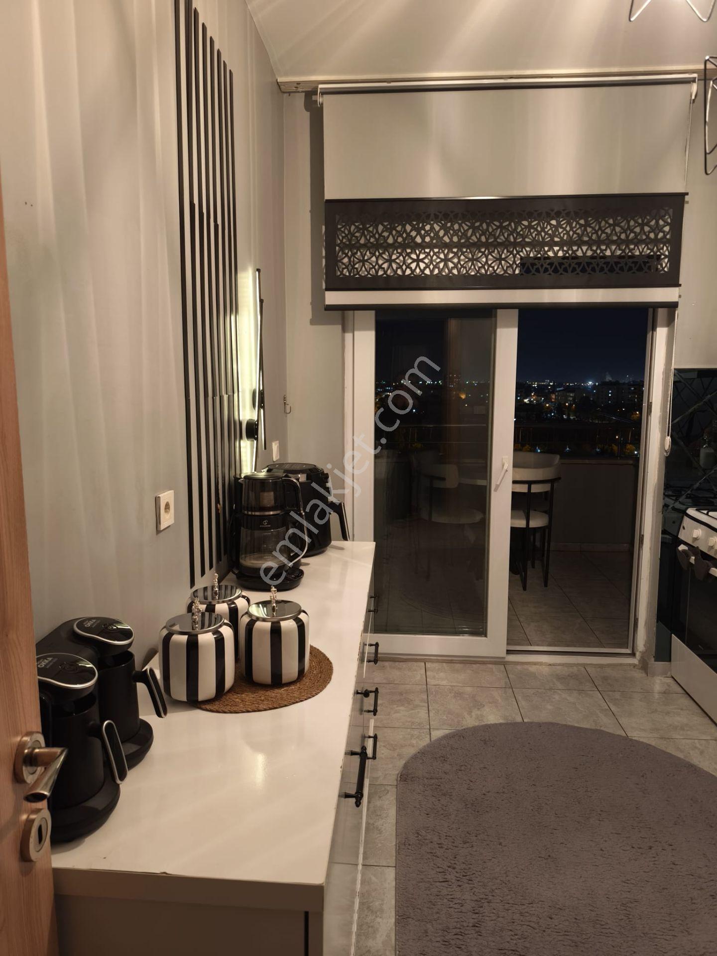 Adana Yüreğirde Atakent Te Polis Okuluna Yakıne5 Çivarında Lüks Site İçerisinde Kiralık 2+1 Daire - Görsel 10