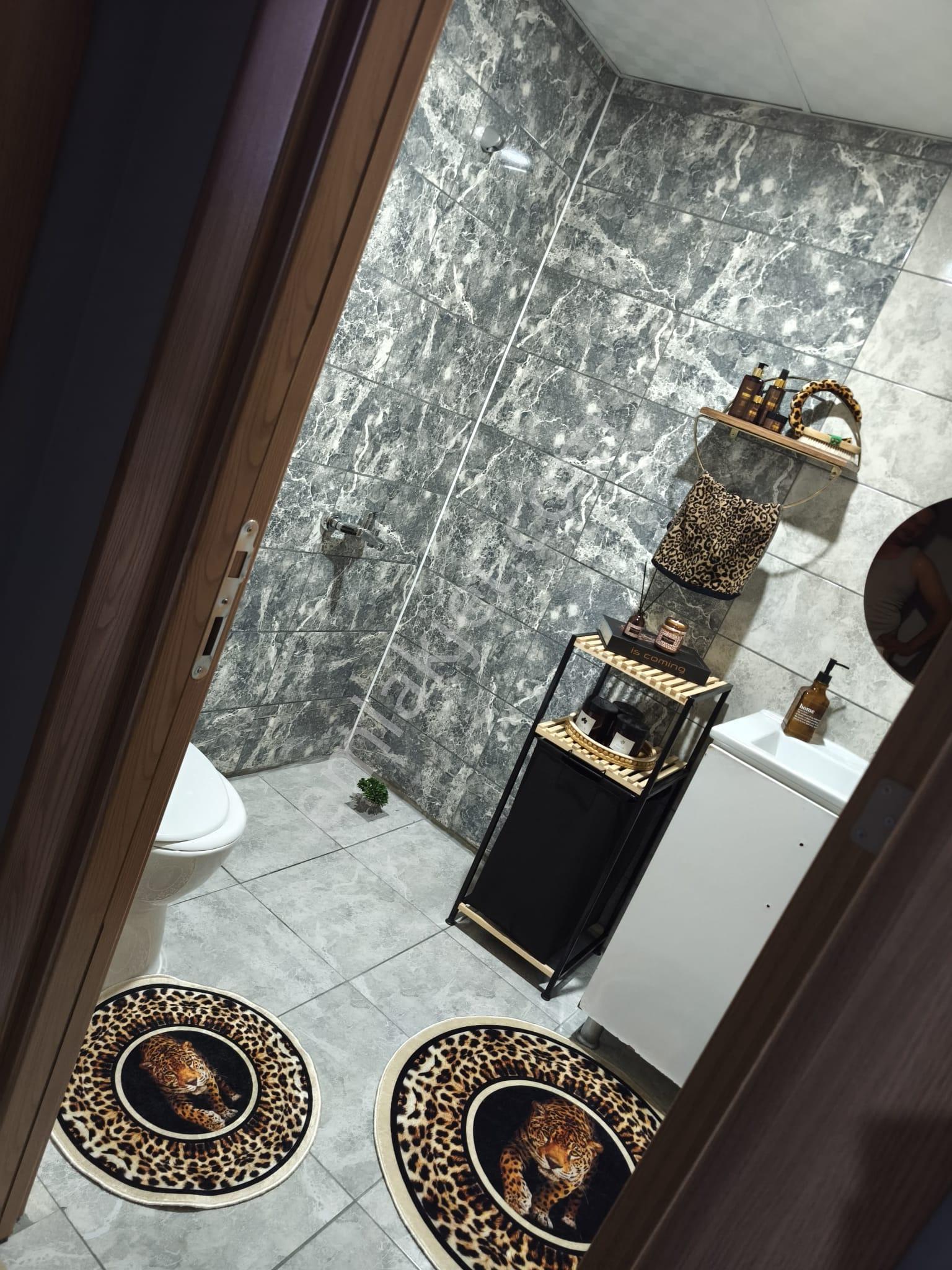 Adana Yüreğirde Atakent Te Polis Okuluna Yakıne5 Çivarında Lüks Site İçerisinde Kiralık 2+1 Daire - Görsel 12