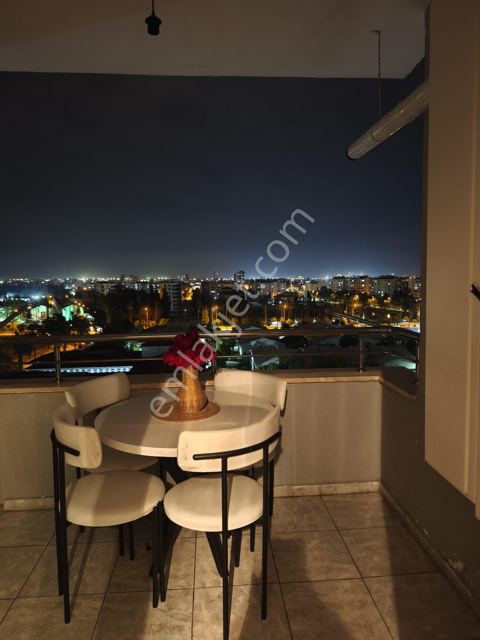 Adana Yüreğirde Atakent Te Polis Okuluna Yakıne5 Çivarında Lüks Site İçerisinde Kiralık 2+1 Daire - Görsel 17