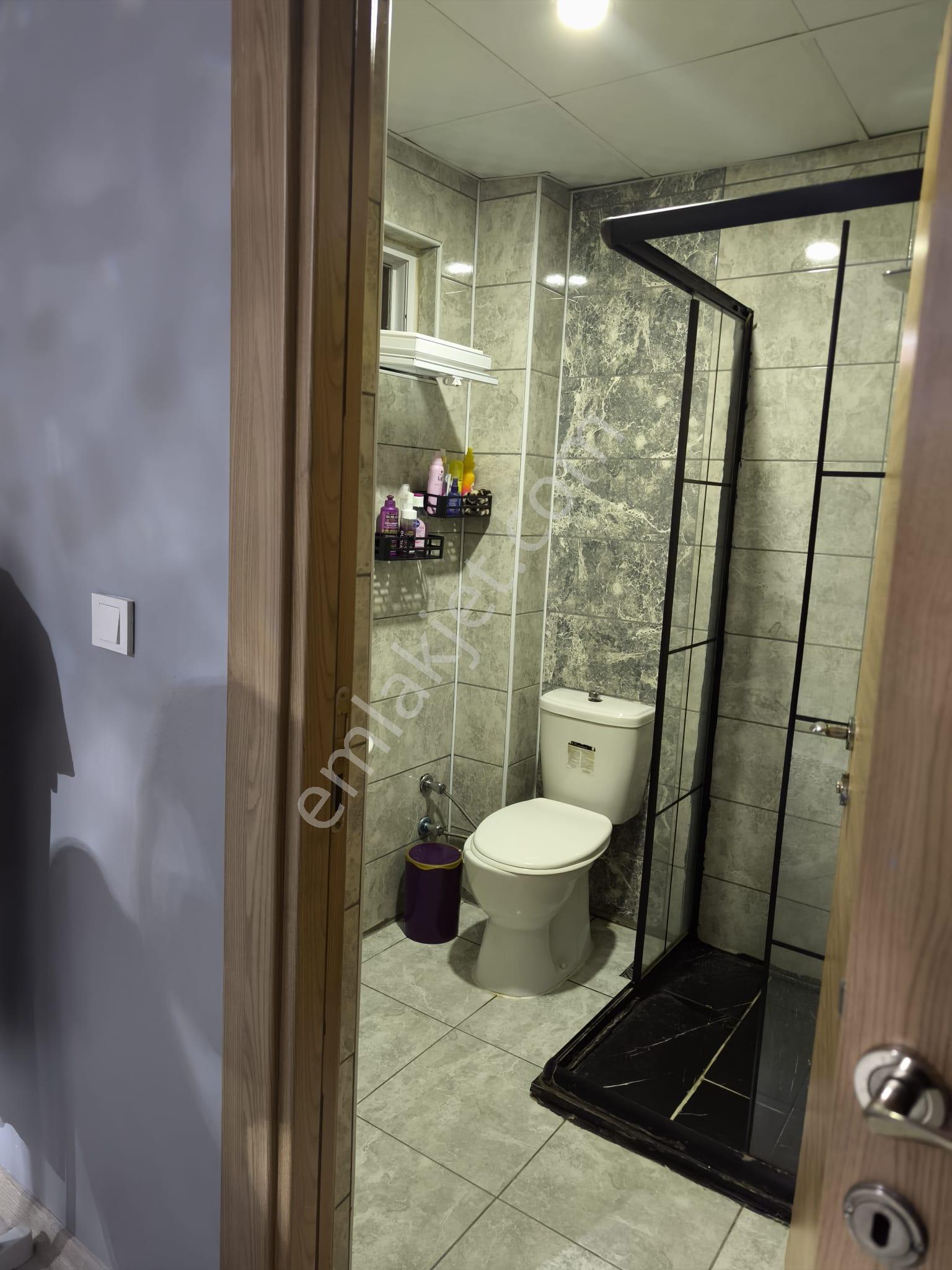 Adana Yüreğirde Atakent Te Polis Okuluna Yakıne5 Çivarında Lüks Site İçerisinde Kiralık 2+1 Daire - Görsel 18