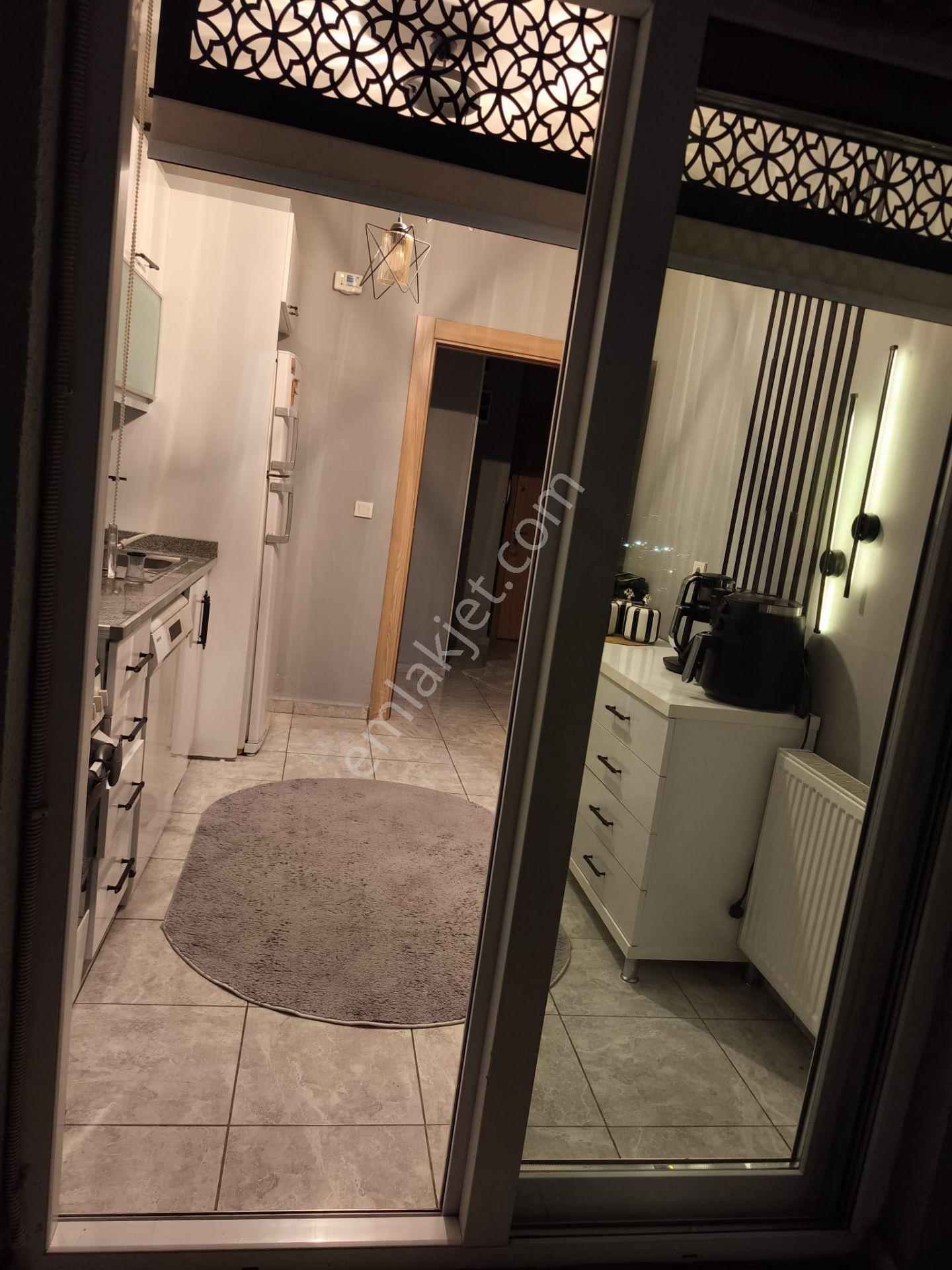 Adana Yüreğirde Atakent Te Polis Okuluna Yakıne5 Çivarında Lüks Site İçerisinde Kiralık 2+1 Daire - Görsel 9