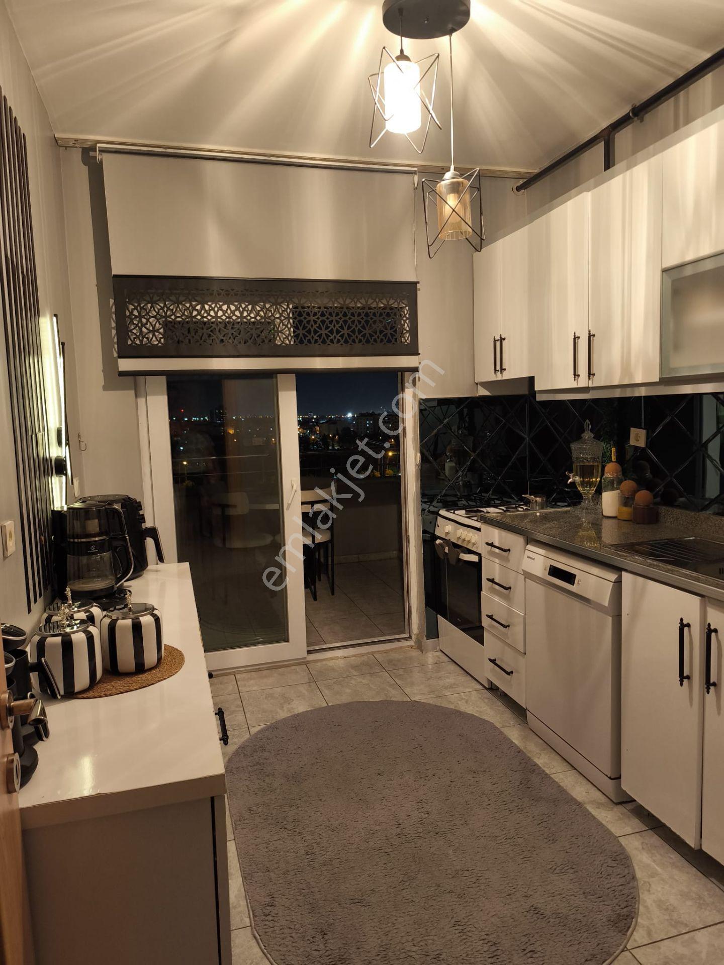 Adana Yüreğirde Atakent Te Polis Okuluna Yakıne5 Çivarında Lüks Site İçerisinde Kiralık 2+1 Daire - Görsel 13