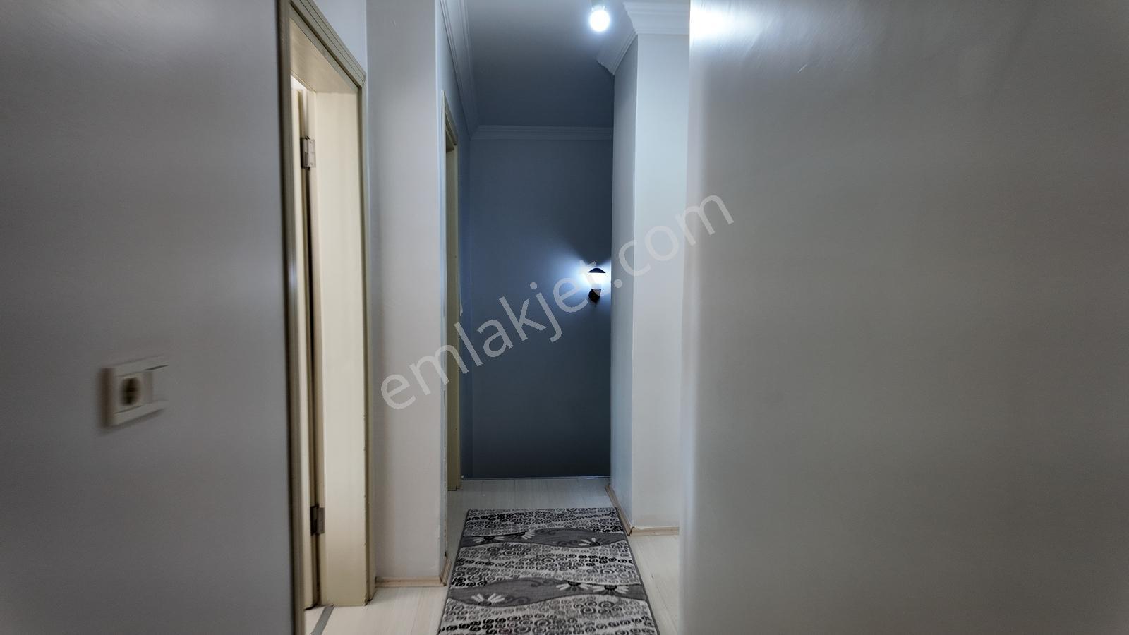 Tarcanlardan İzmit'te Deniz Manzaralı Satılık 3+1 Daire - Görsel 23