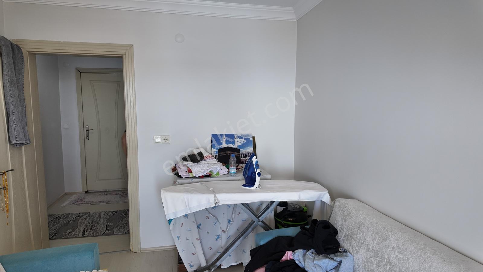 Tarcanlardan İzmit'te Deniz Manzaralı Satılık 3+1 Daire - Görsel 5
