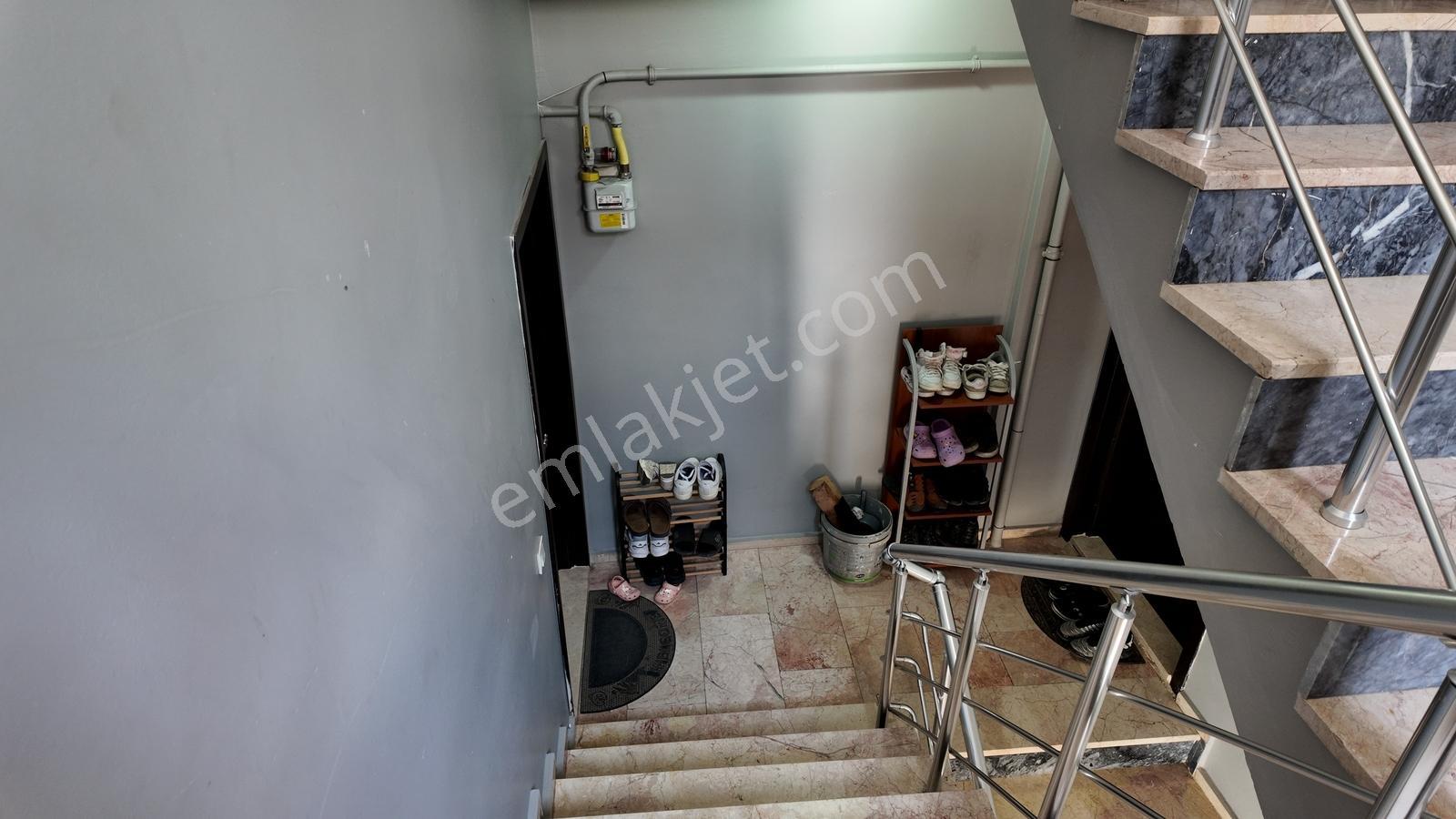 Tarcanlardan İzmit'te Deniz Manzaralı Satılık 3+1 Daire - Görsel 19