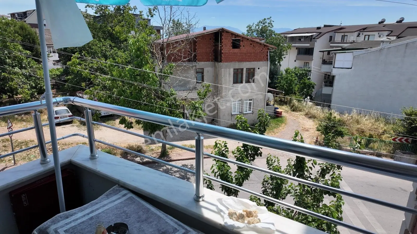 Tarcanlardan İzmit'te Deniz Manzaralı Satılık 3+1 Daire - Görsel 6