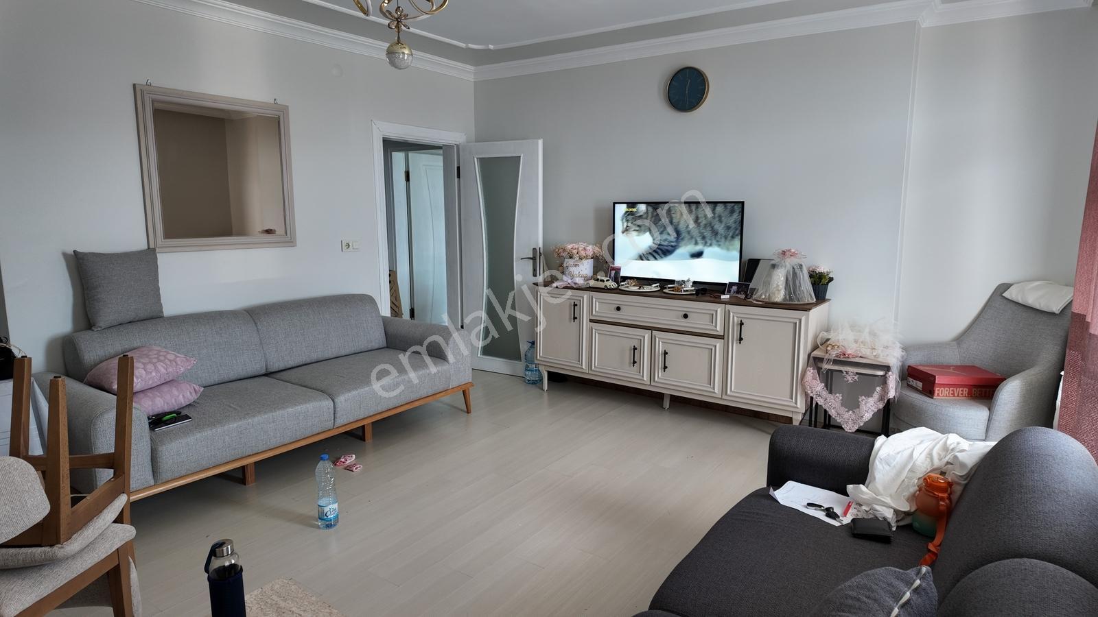 Tarcanlardan İzmit'te Deniz Manzaralı Satılık 3+1 Daire - Görsel 34