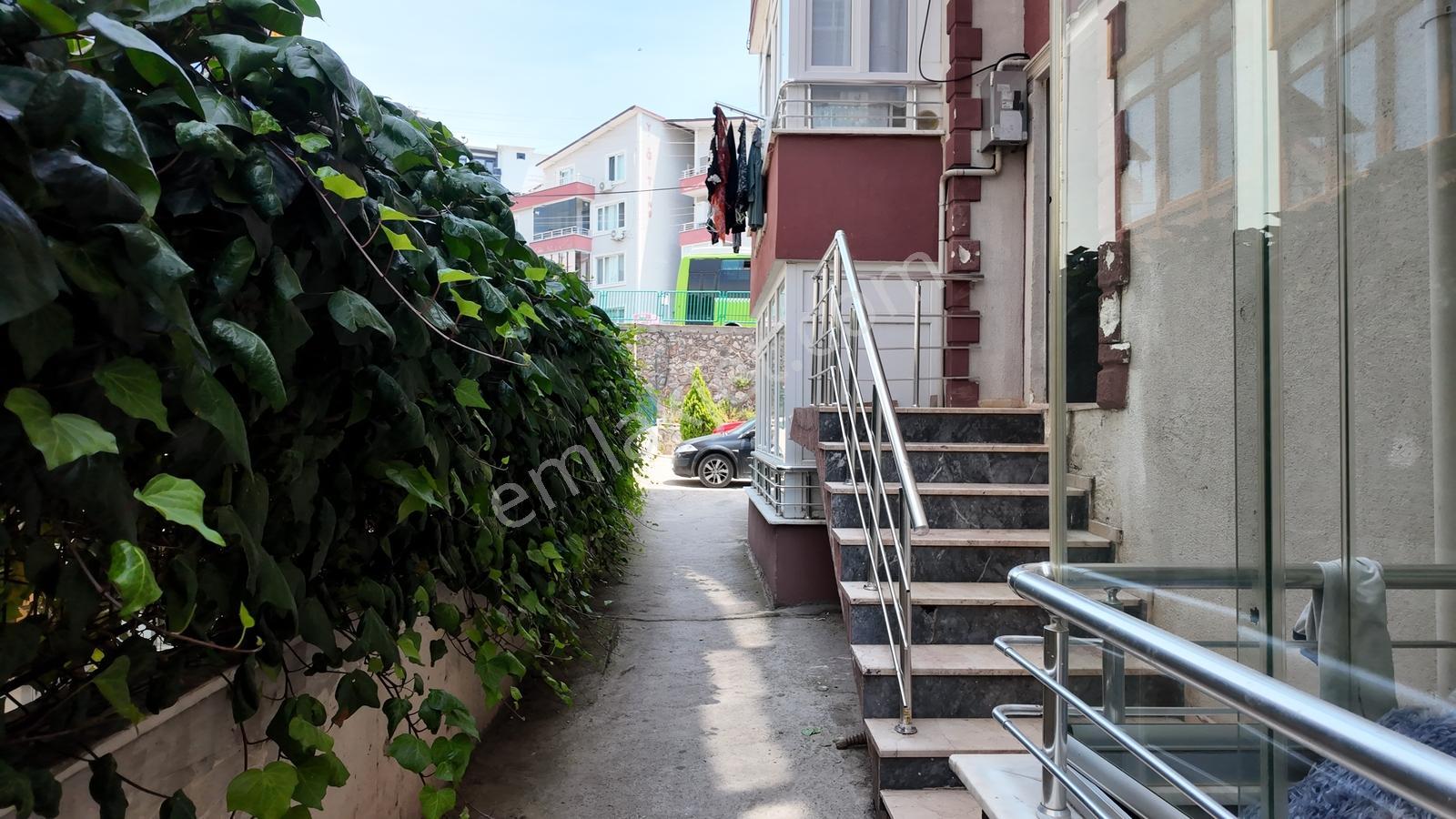 Tarcanlardan İzmit'te Deniz Manzaralı Satılık 3+1 Daire - Görsel 7