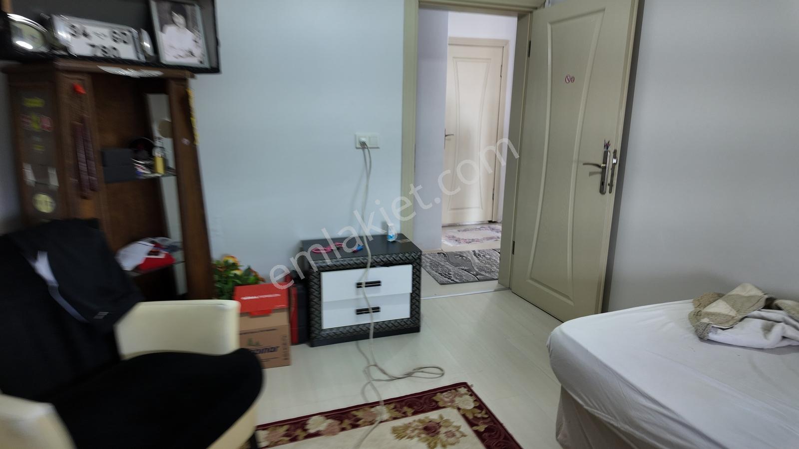 Tarcanlardan İzmit'te Deniz Manzaralı Satılık 3+1 Daire - Görsel 18