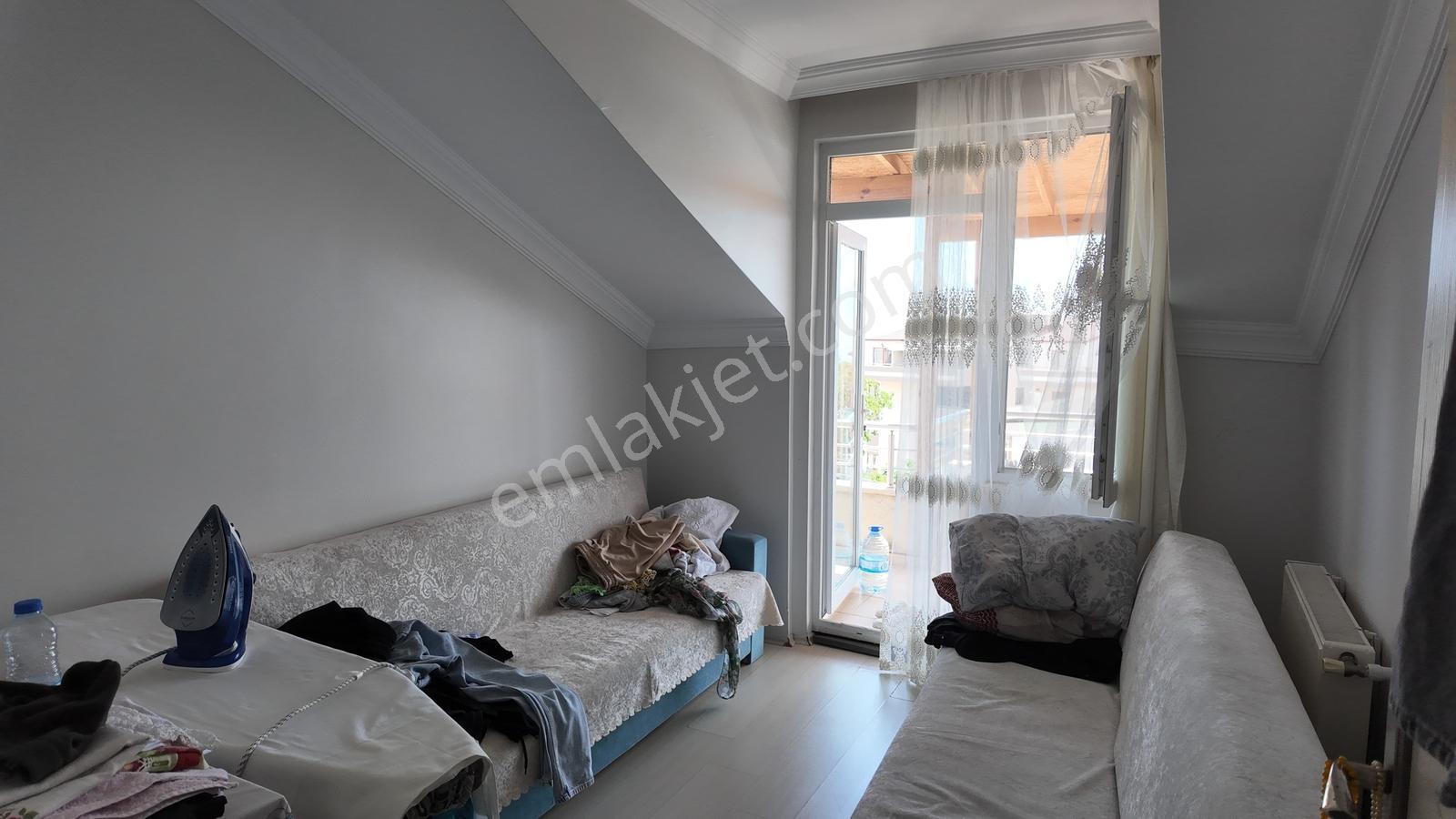 Tarcanlardan İzmit'te Deniz Manzaralı Satılık 3+1 Daire - Görsel 25
