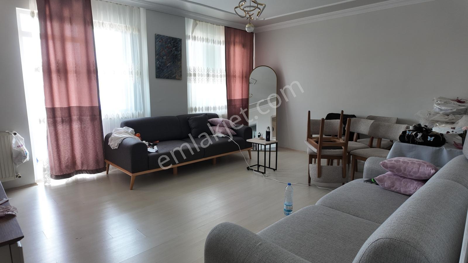 Tarcanlardan İzmit'te Deniz Manzaralı Satılık 3+1 Daire - Görsel 14