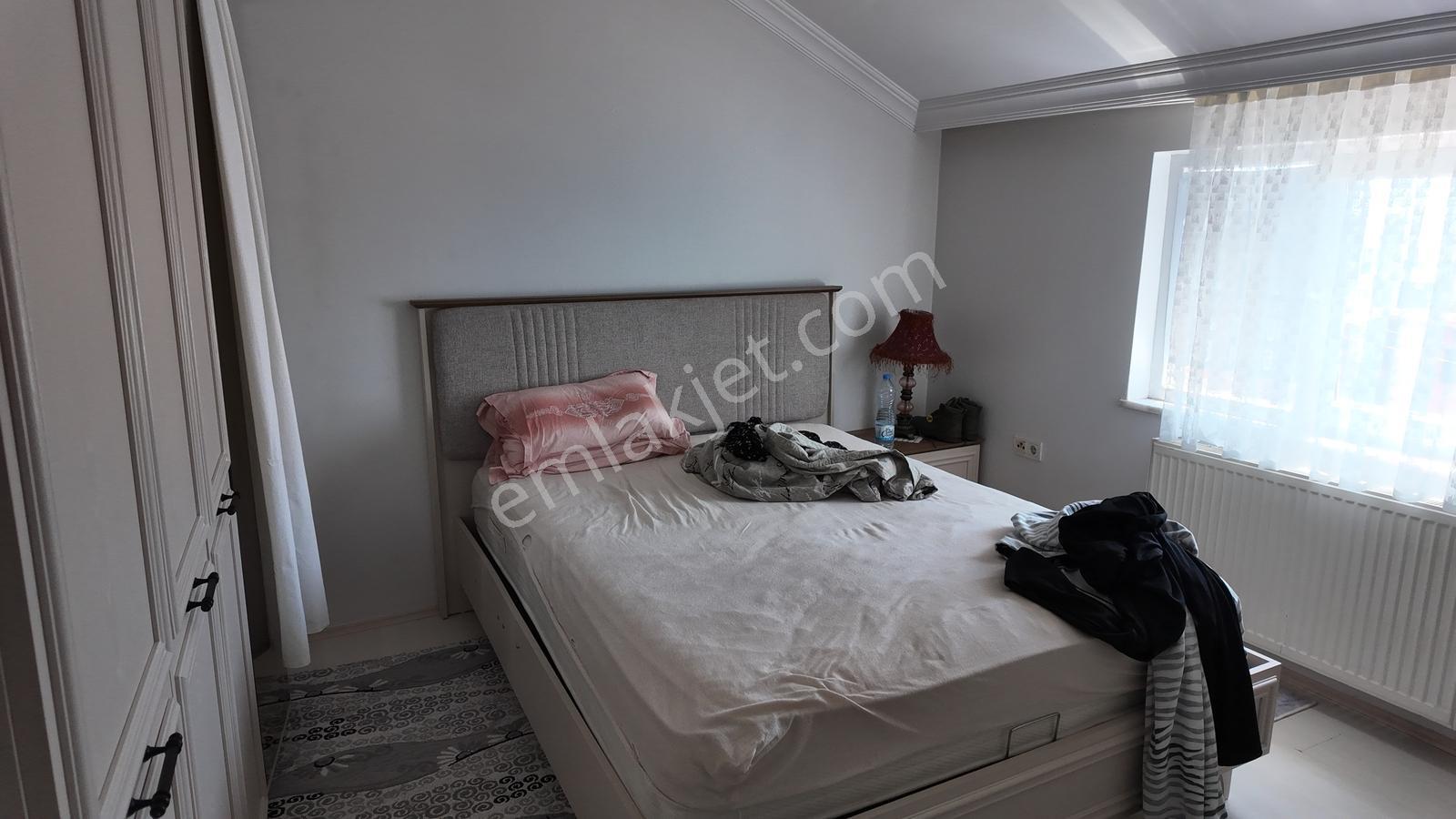 Tarcanlardan İzmit'te Deniz Manzaralı Satılık 3+1 Daire - Görsel 10
