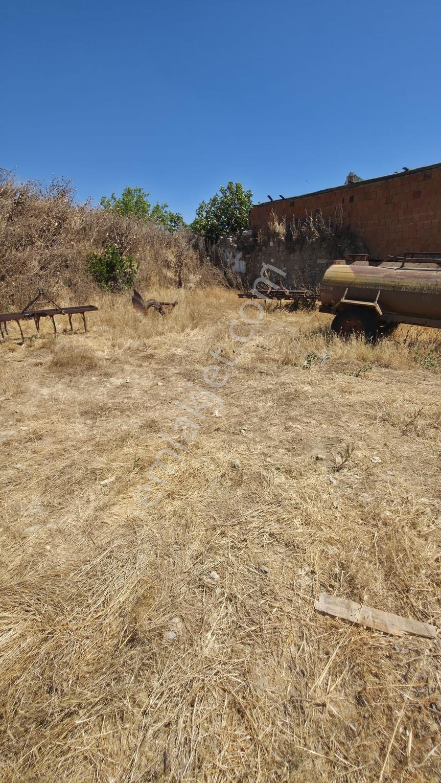 Bergama Ahmetbeyler Satılık Arsa - Görsel 20