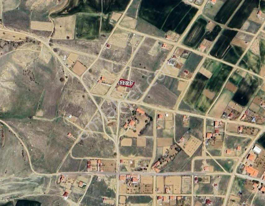 Kırıkkale Merkez Hacılar Sağlık Mahal. Satılık Konut İmarlı Arsa - Görsel 2
