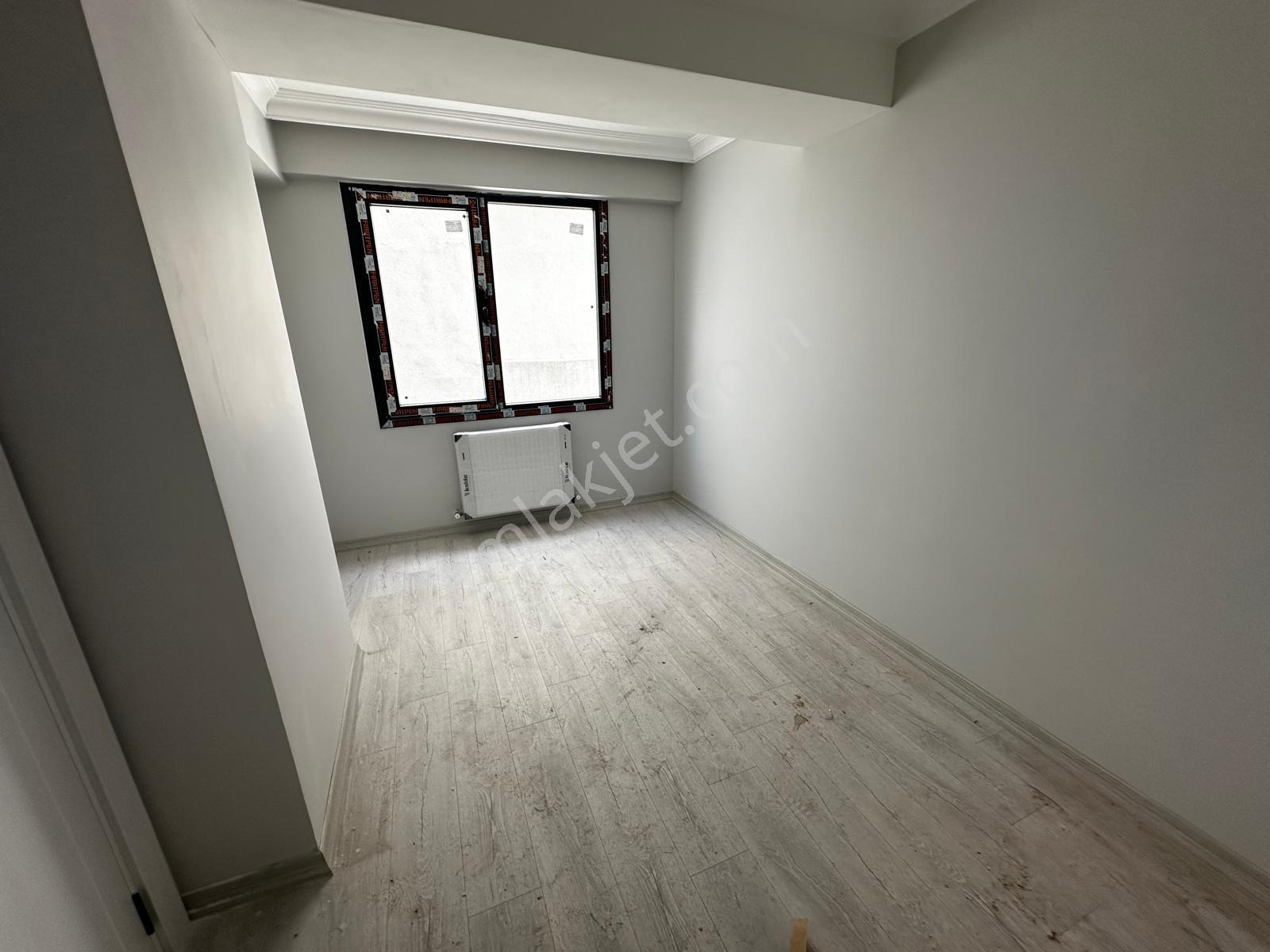 Cennet İtfaye Karşısı 3+1 Sıfır Otoparklı Binada - Görsel 17