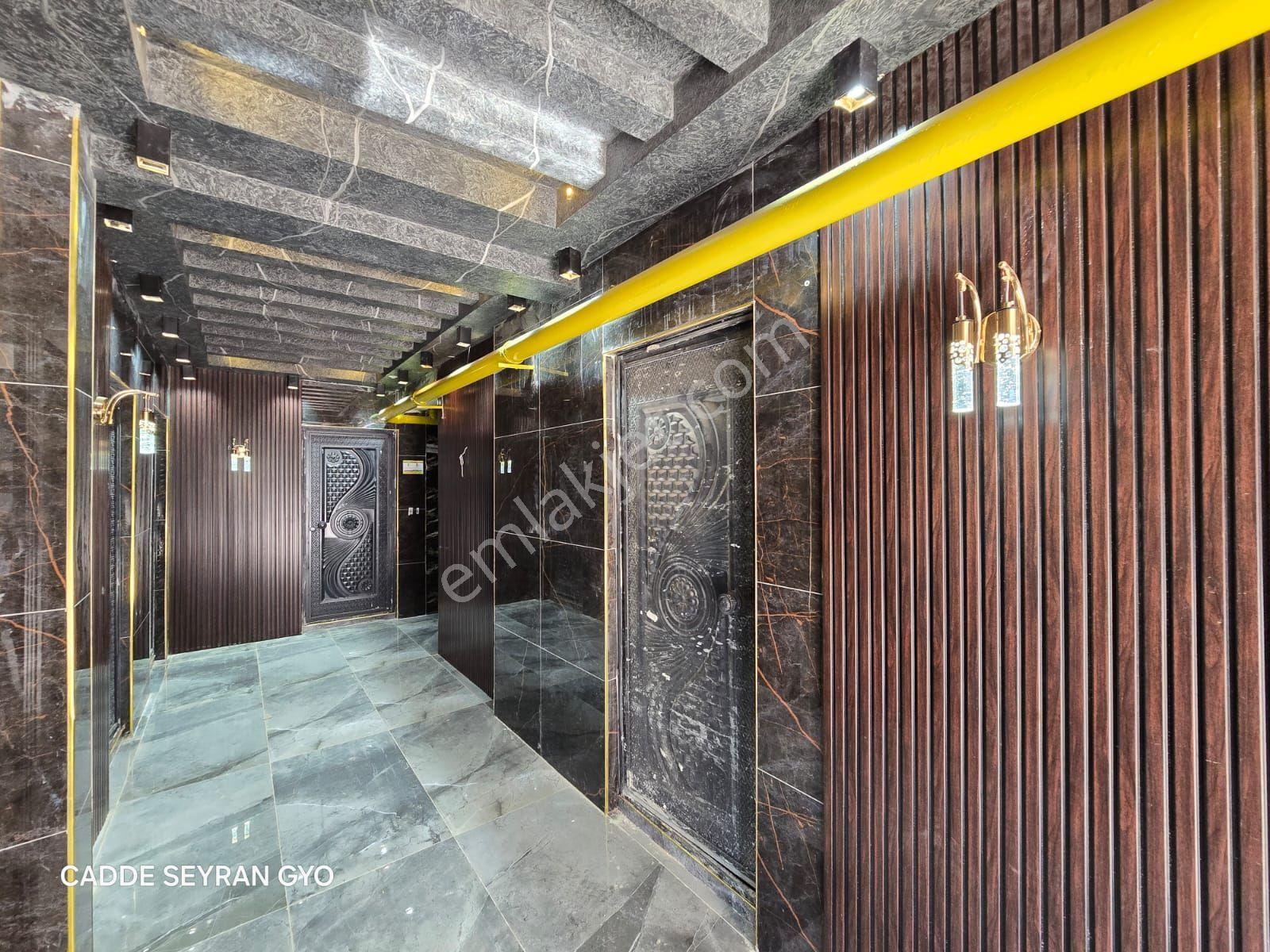 Cadde Seyran'dan Satılık 1+1 55 M2 Arakat 3.kat (memur Kiracılı) - Görsel 2