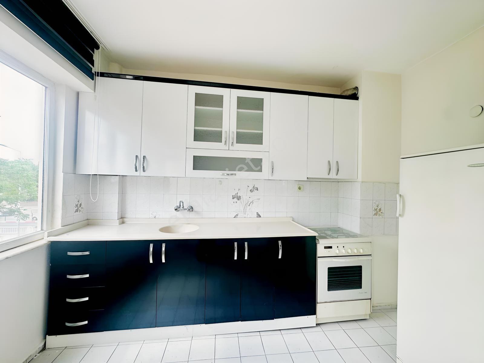 Berrin Kavcar'dan 100.yıl Caddesinde Kiralık Ofis &büro - Görsel 27
