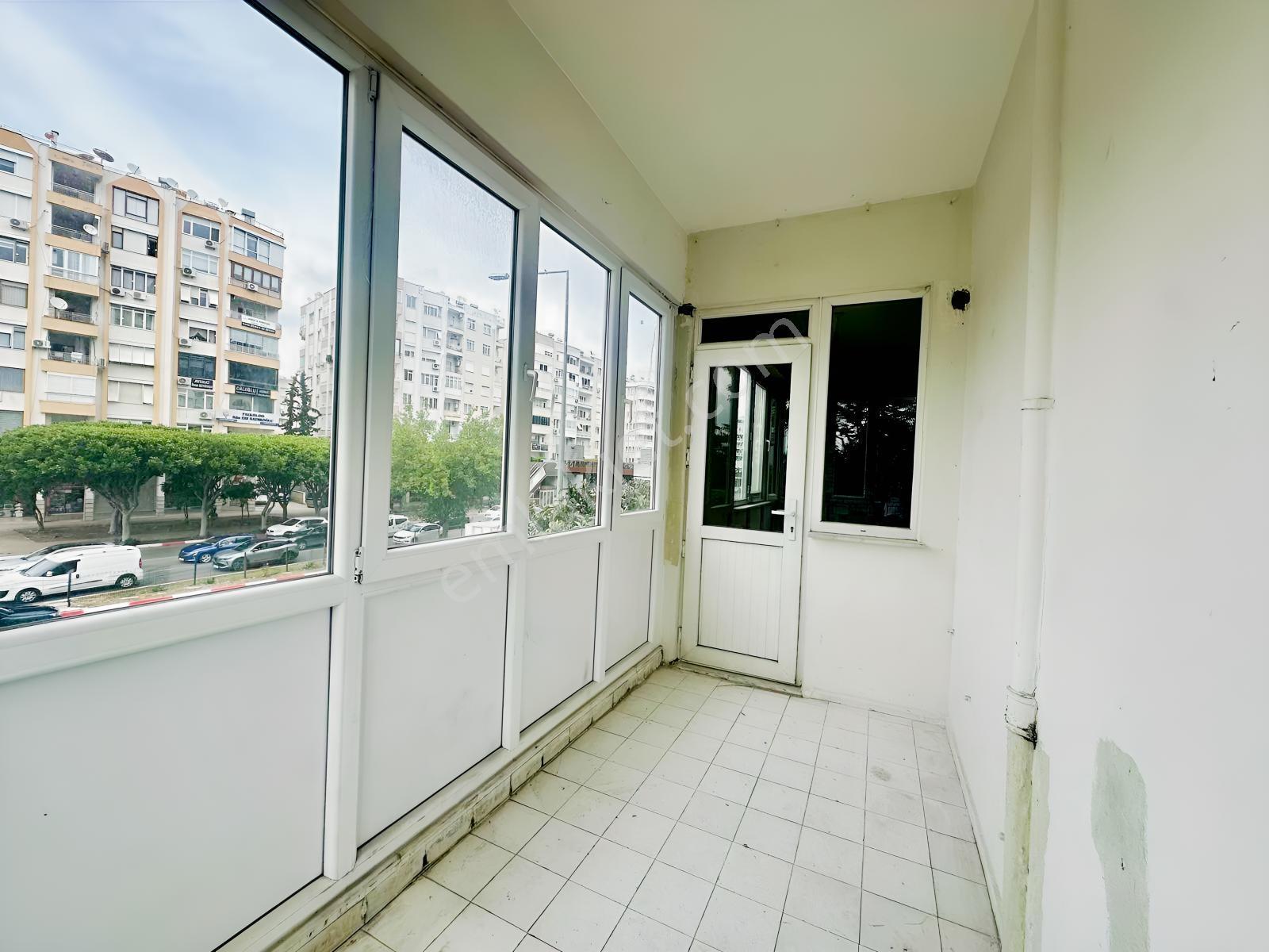 Berrin Kavcar'dan 100.yıl Caddesinde Kiralık Ofis &büro - Görsel 22