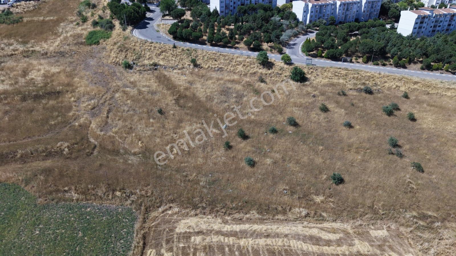 Cb King'den Yatırımlık Kaçırılmayacak Konut İmarlı Satılık Arsa - Görsel 5