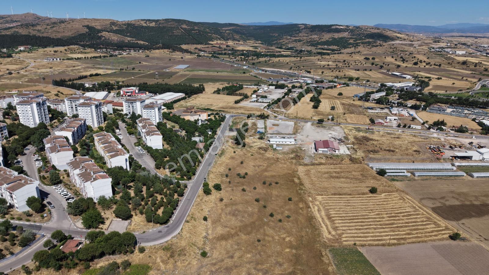 Cb King'den Yatırımlık Kaçırılmayacak Konut İmarlı Satılık Arsa - Görsel 14