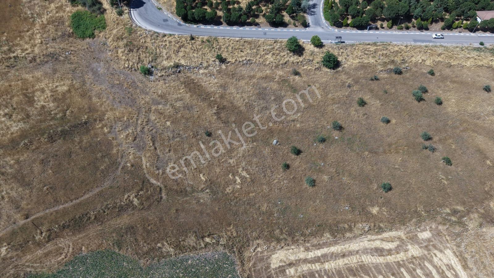 Cb King'den Yatırımlık Kaçırılmayacak Konut İmarlı Satılık Arsa - Görsel 8