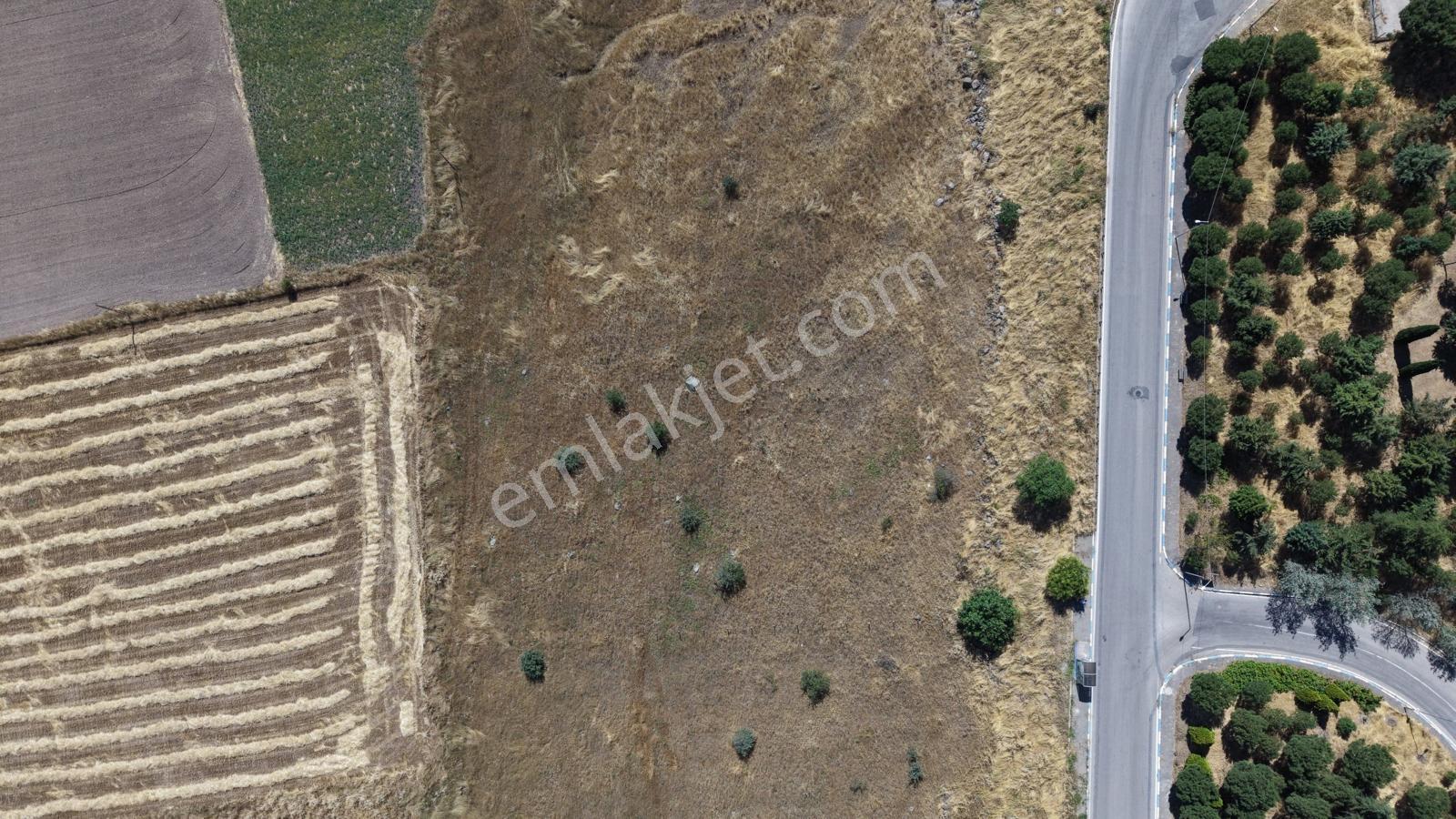 Cb King'den Yatırımlık Kaçırılmayacak Konut İmarlı Satılık Arsa - Görsel 10