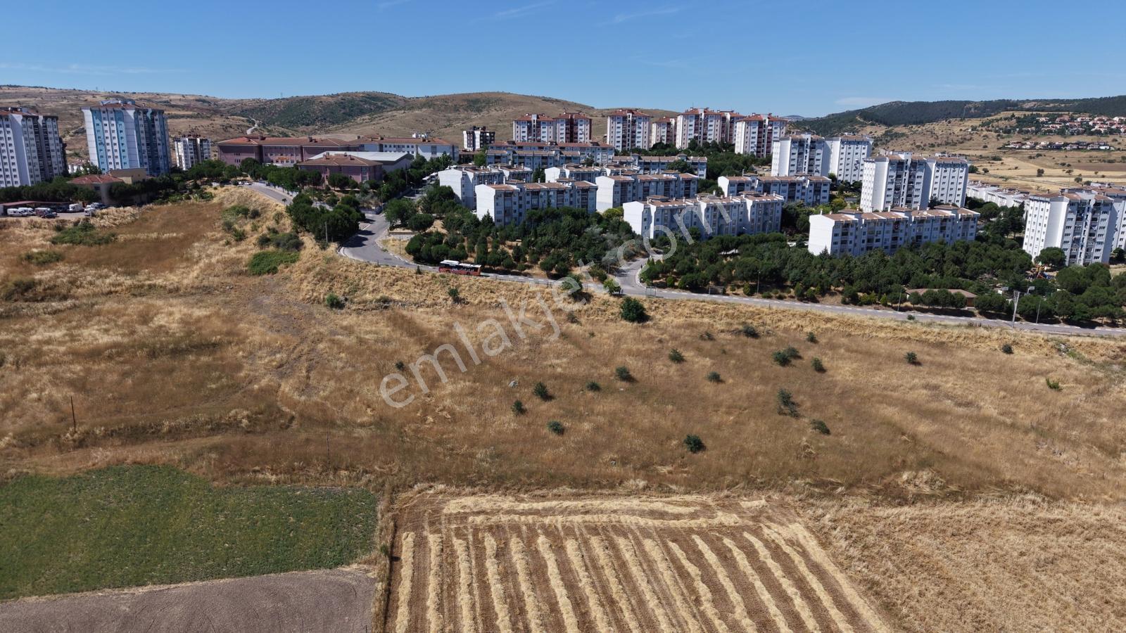 Cb King'den Yatırımlık Kaçırılmayacak Konut İmarlı Satılık Arsa - Görsel 11