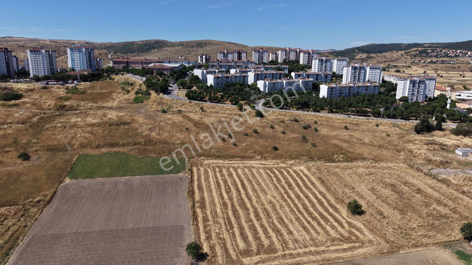 Cb King'den Yatırımlık Kaçırılmayacak Konut İmarlı Satılık Arsa - Görsel 3