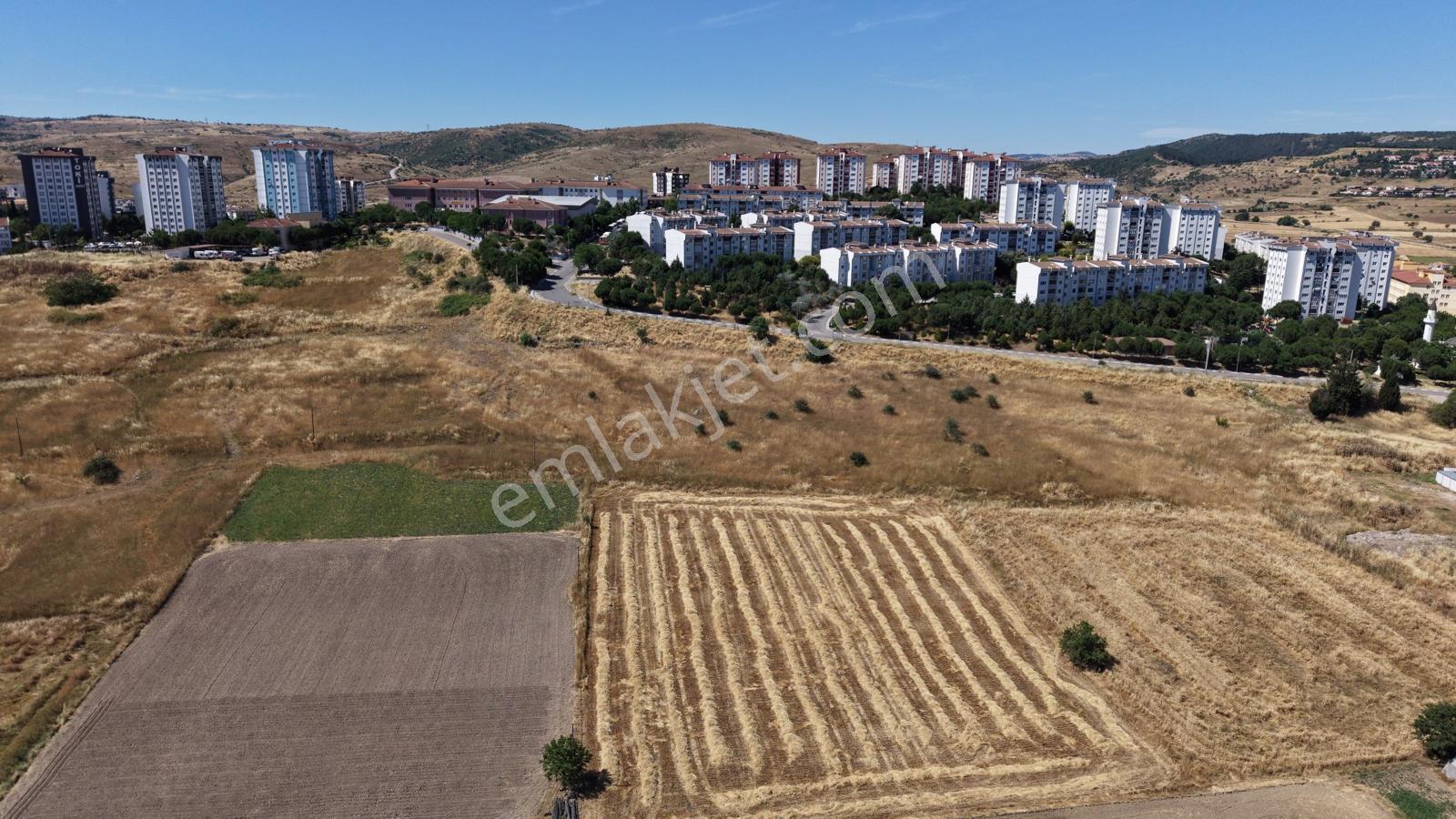 Cb King'den Yatırımlık Kaçırılmayacak Konut İmarlı Satılık Arsa - Görsel 4